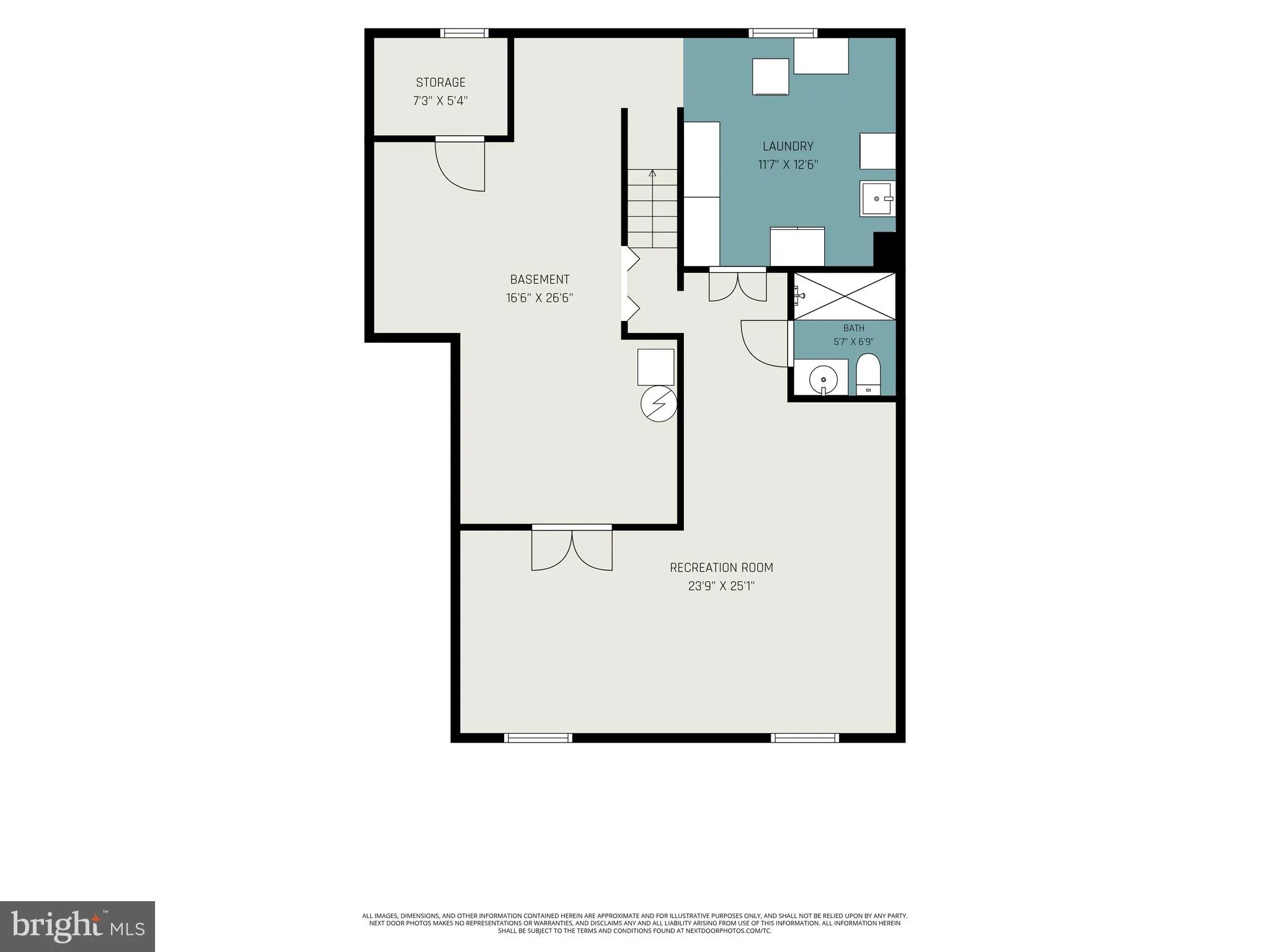 Additional image 80 of 9618 Dundawan Road, Nottingham, MD 21236