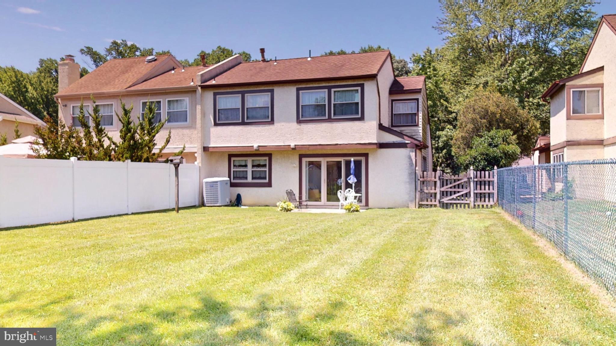 20 PEREGRINE DRIVE