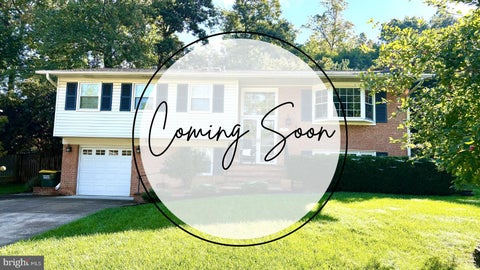 Photo of 6801 Bellamy Avenue, SPRINGFIELD, VA 22152 (MLS # VAFX2345542)