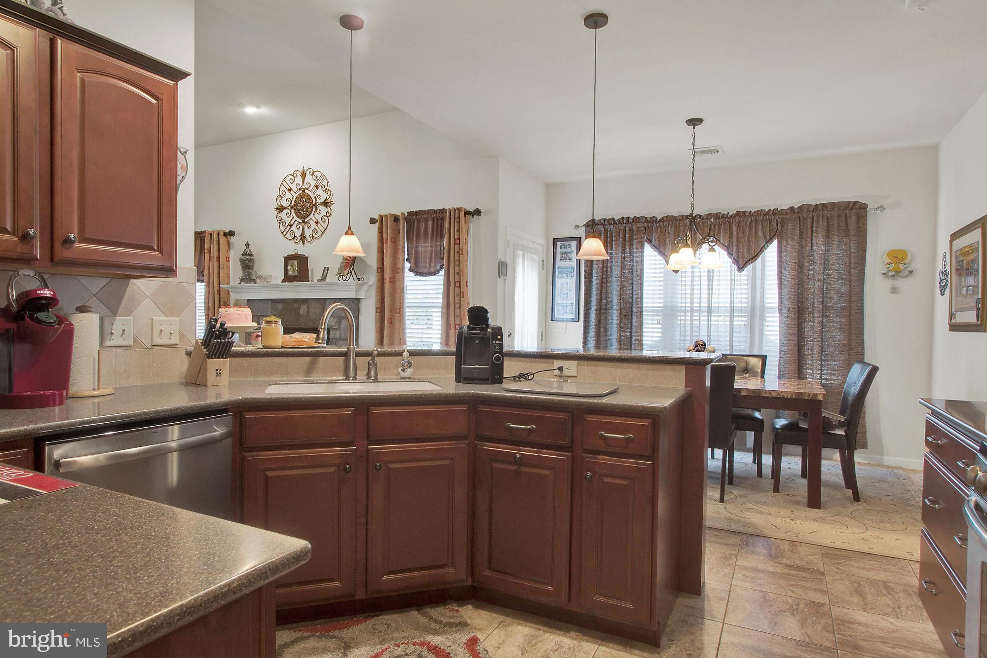 STONECROFT VILLAGE - Residential