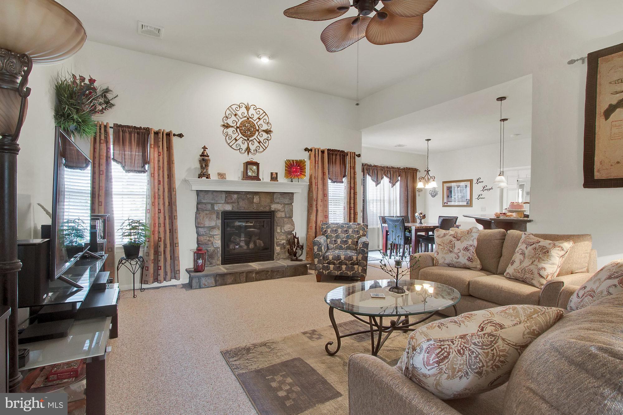 STONECROFT VILLAGE - Residential