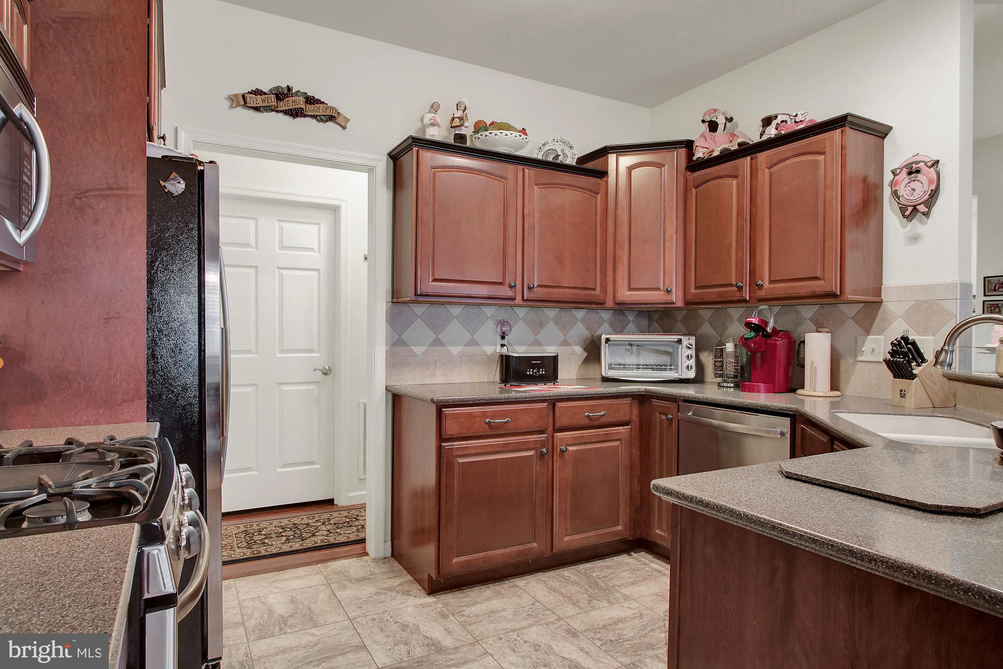 STONECROFT VILLAGE - Residential