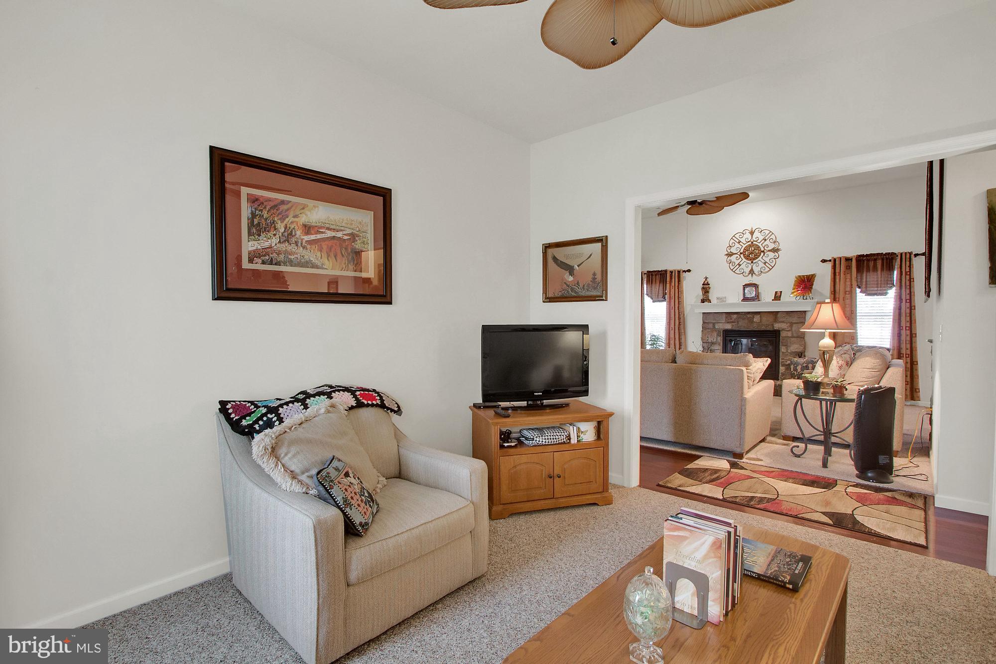 STONECROFT VILLAGE - Residential