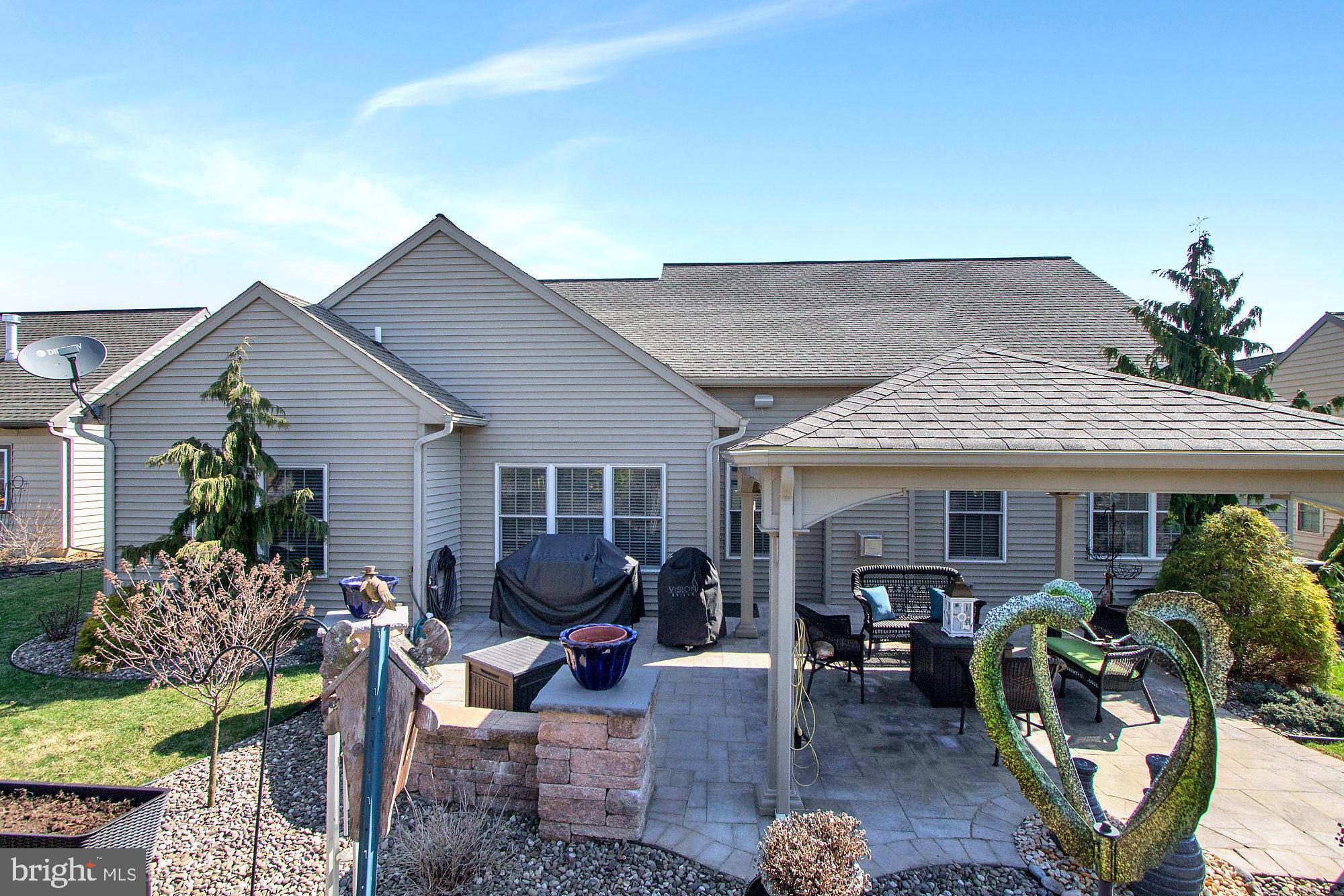 STONECROFT VILLAGE - Residential