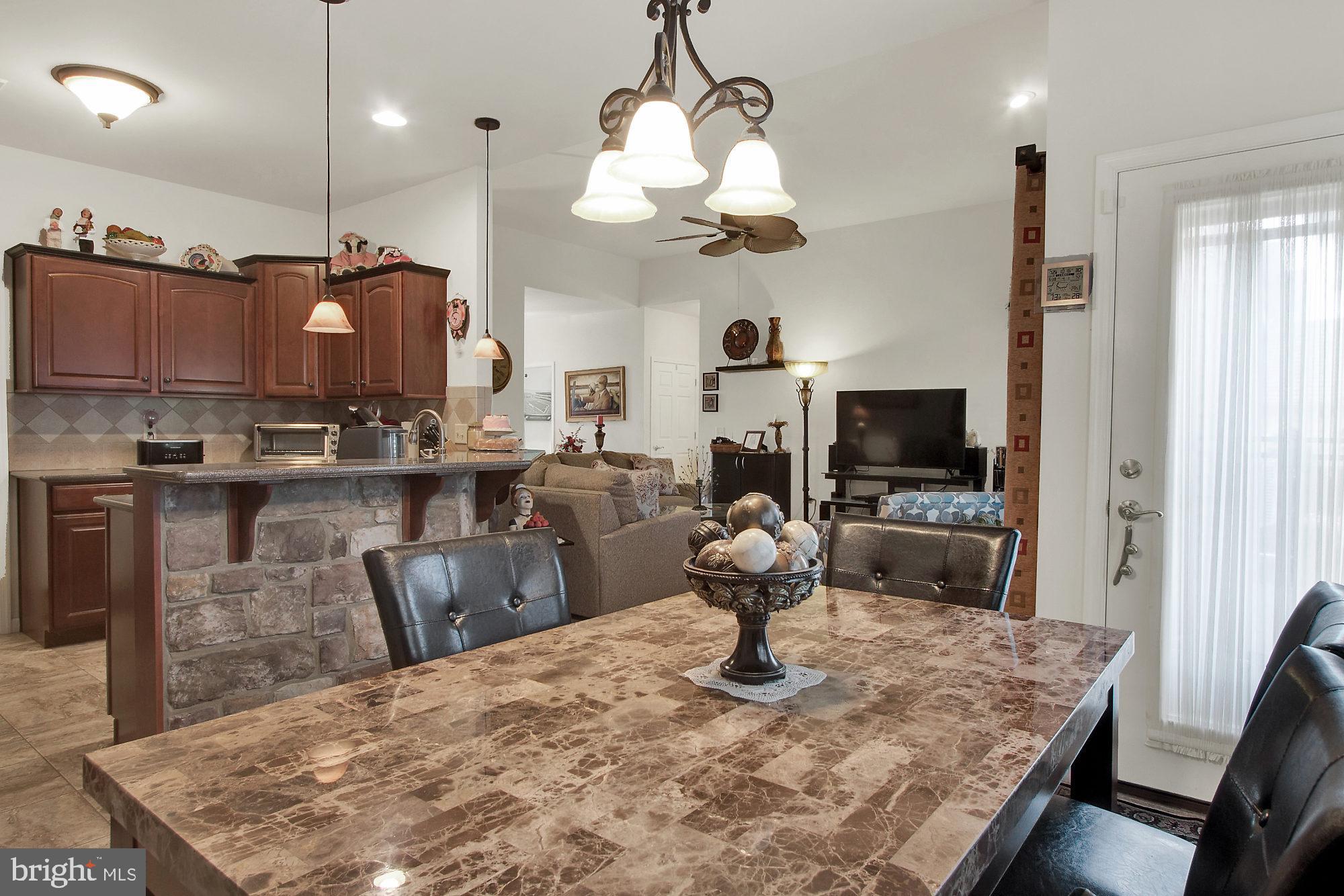 STONECROFT VILLAGE - Residential