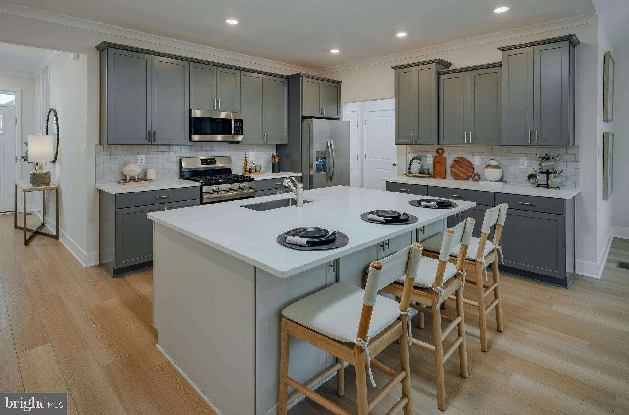 SAINT CHARLES - Residential