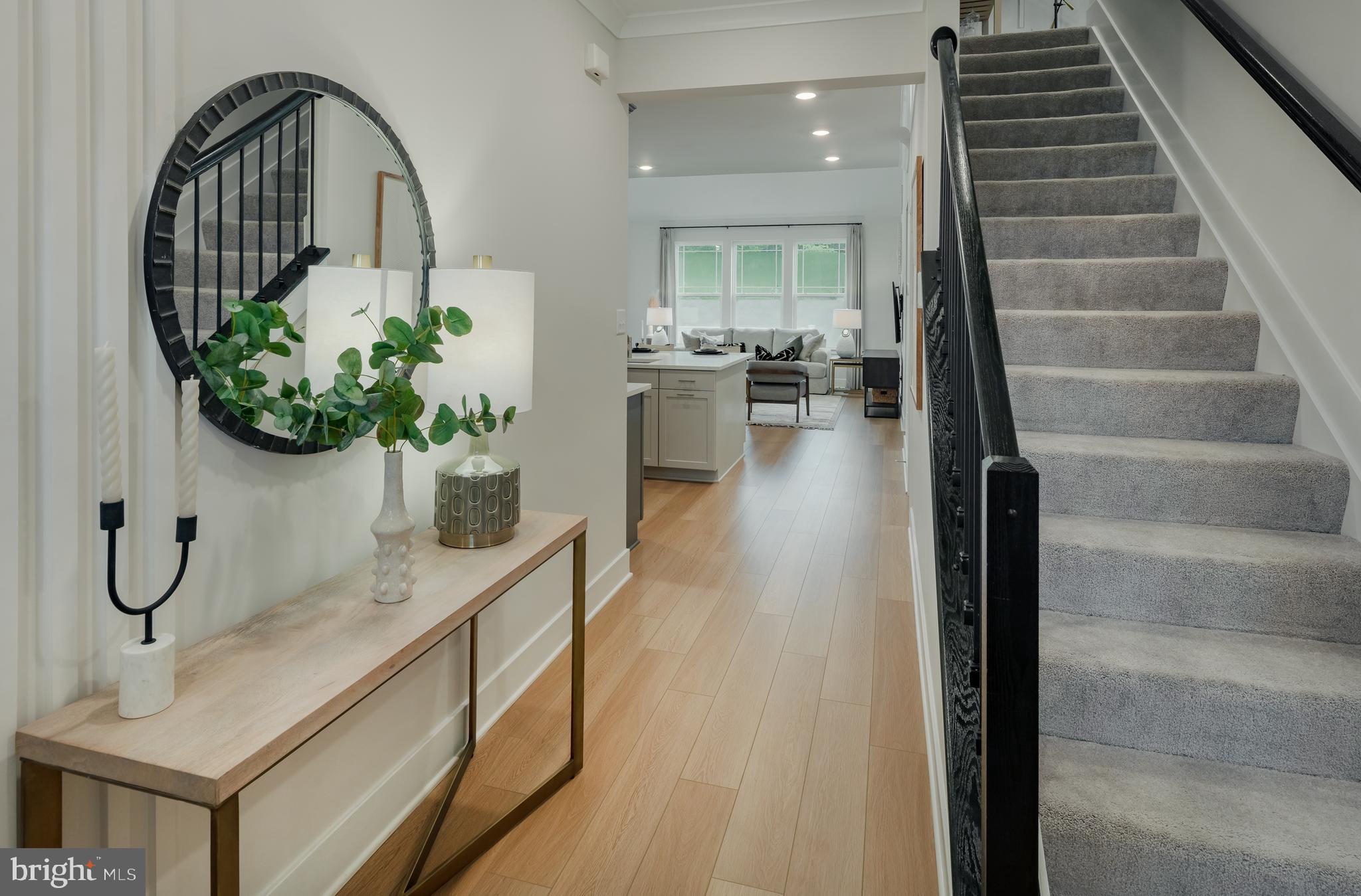 SAINT CHARLES - Residential