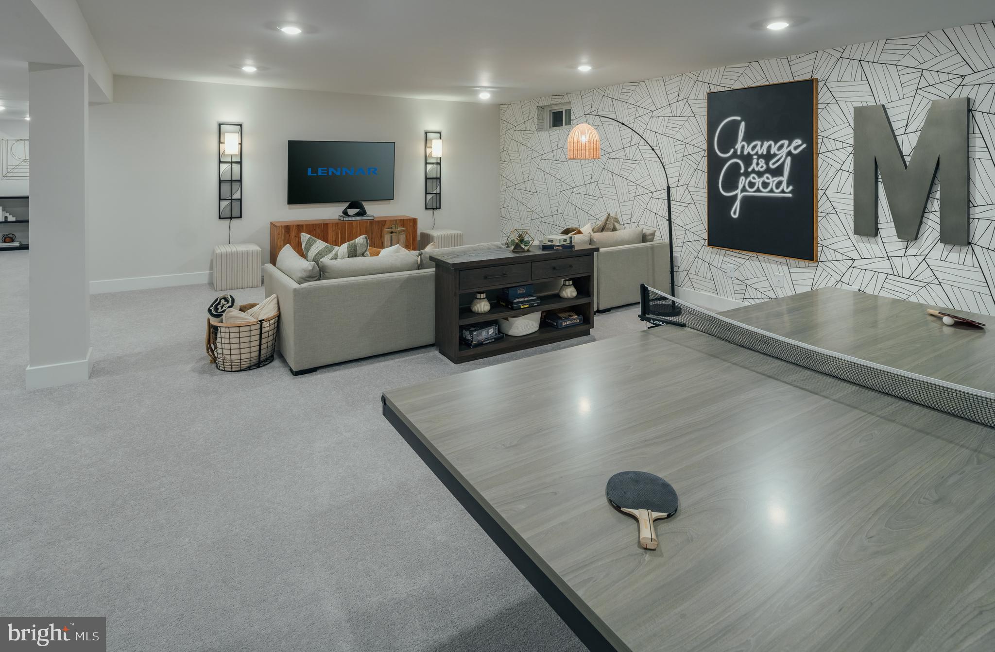 SAINT CHARLES - Residential