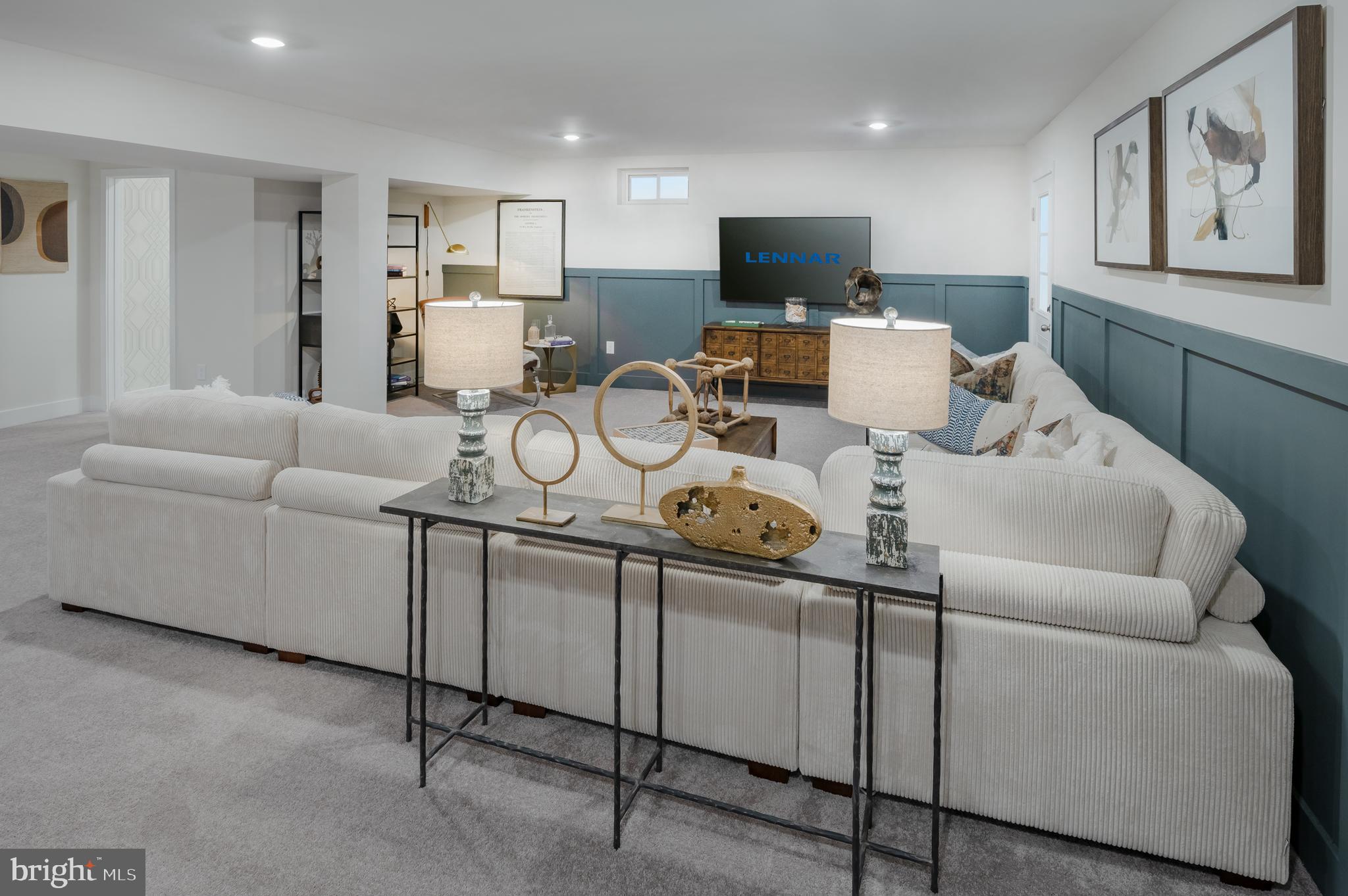 SAINT CHARLES - Residential