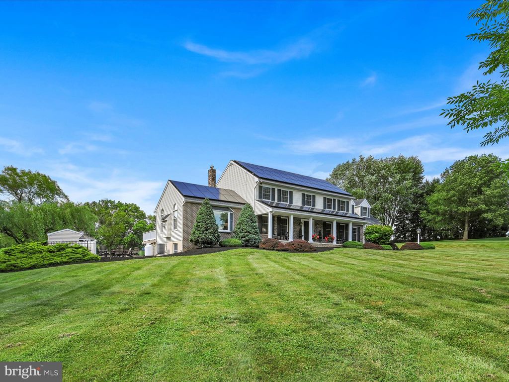 Photo of 163 Carol Drive, Washington Boro, PA 17582 (MLS # PALA2051948)