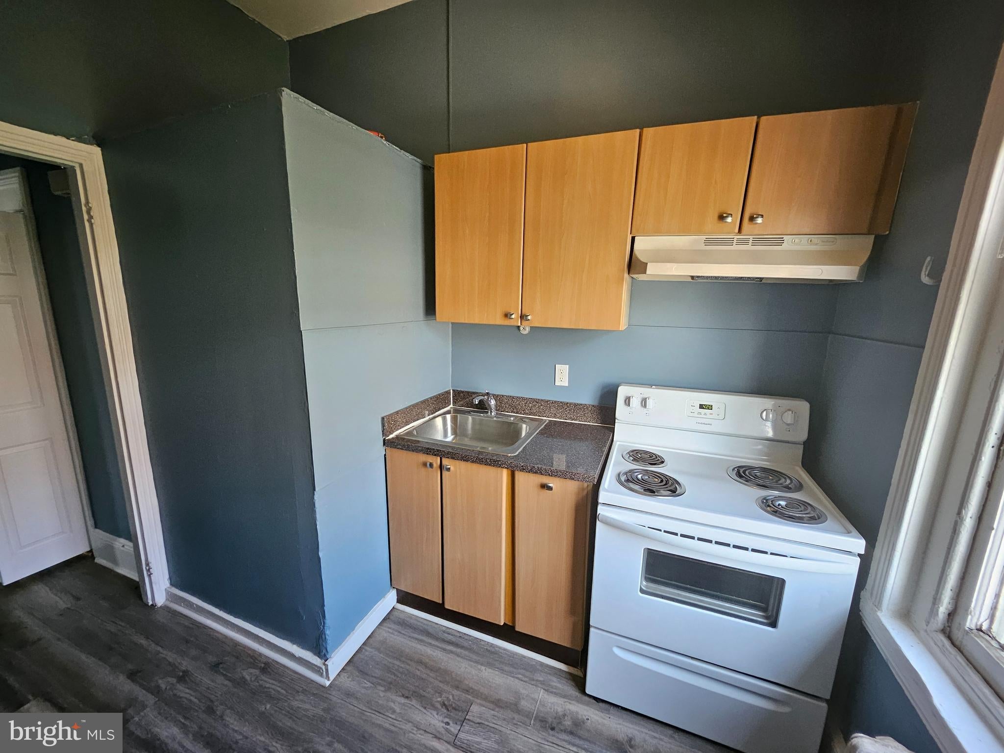 4924 PARRISH STREET 3A
