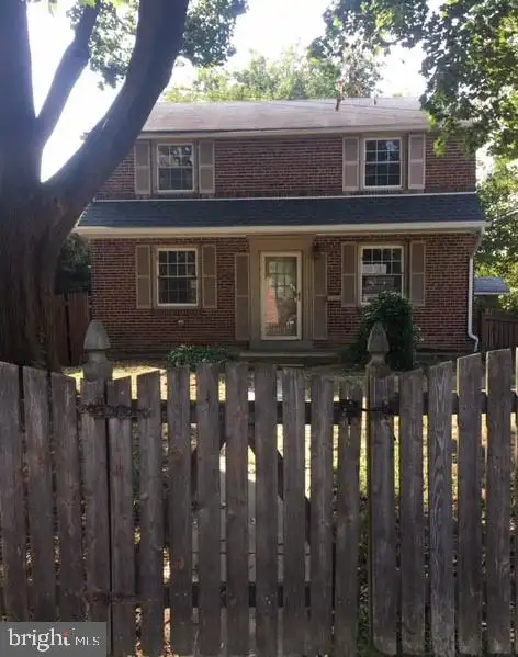110 Rodney Drive, New Castle, DE 19720