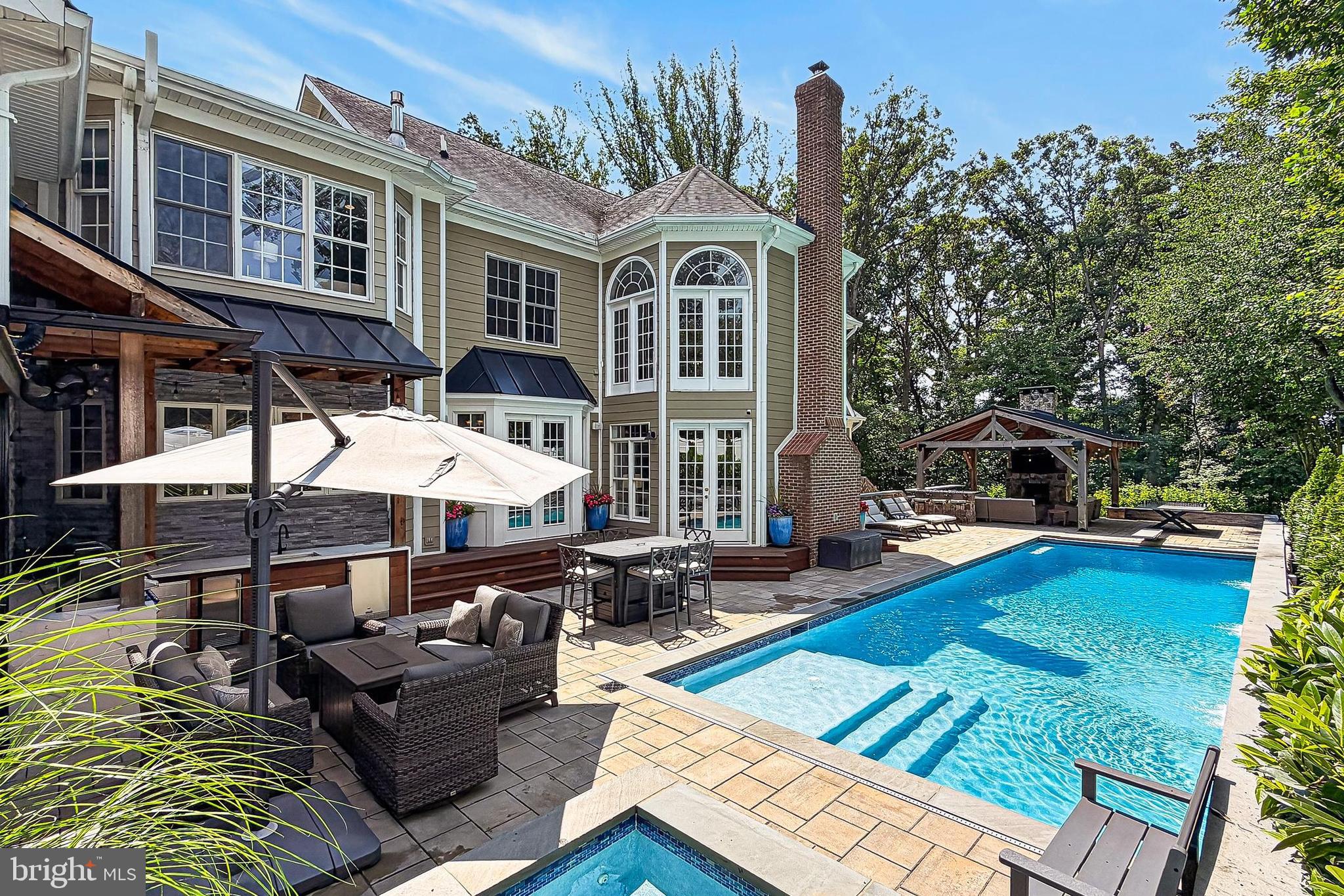8836 ROMMEL DRIVE