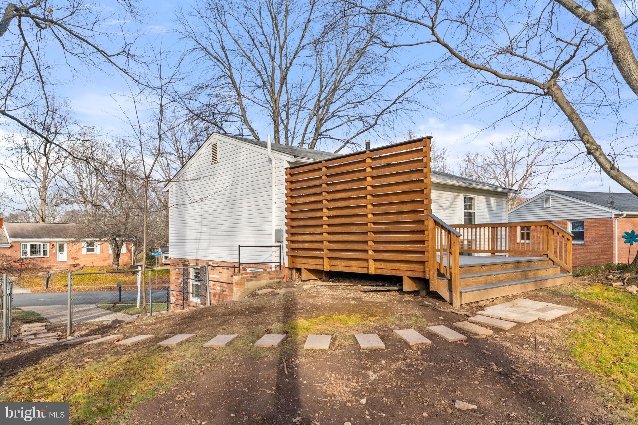 BROOKFIELD - Residential Lease