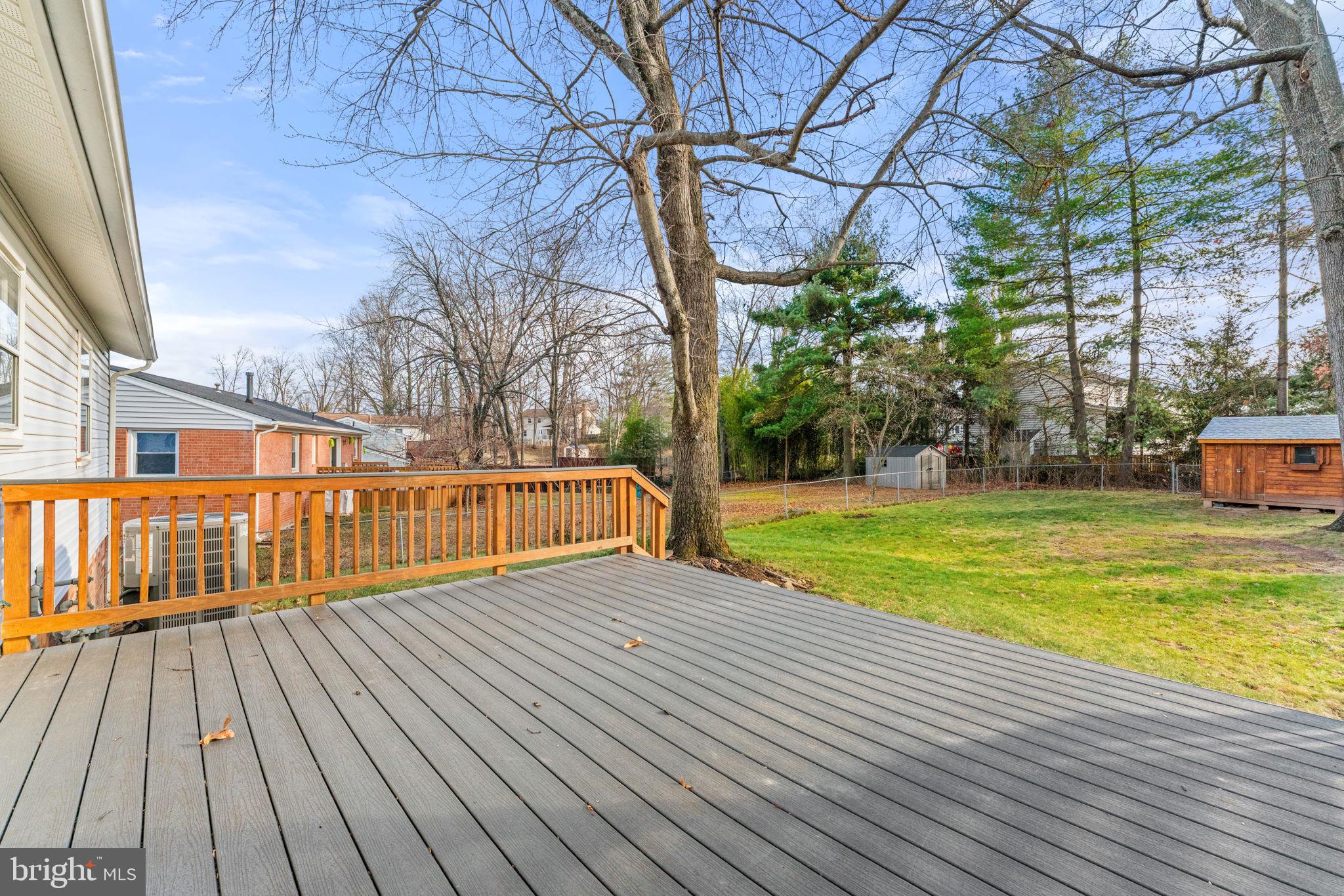 BROOKFIELD - Residential Lease