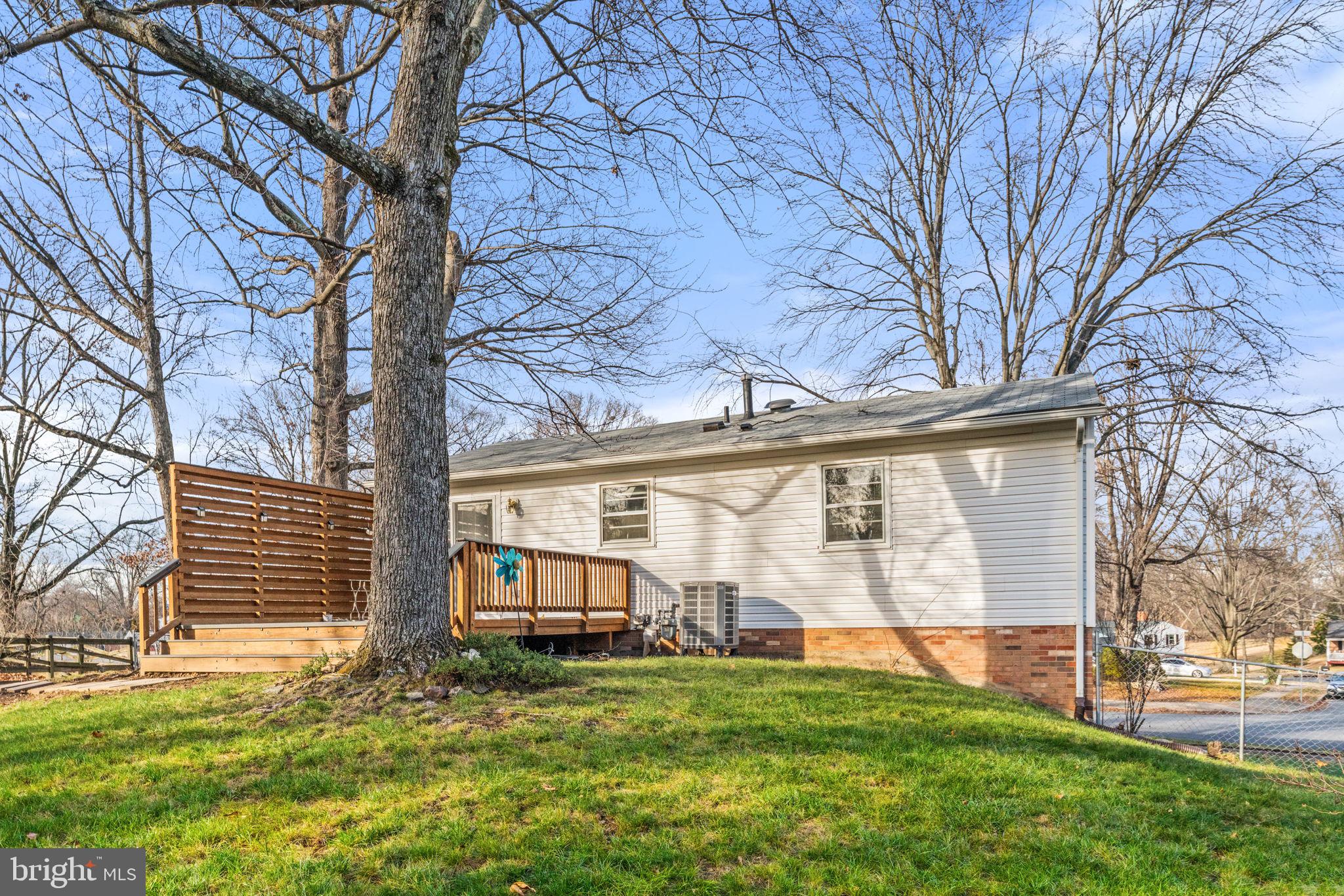 BROOKFIELD - Residential Lease