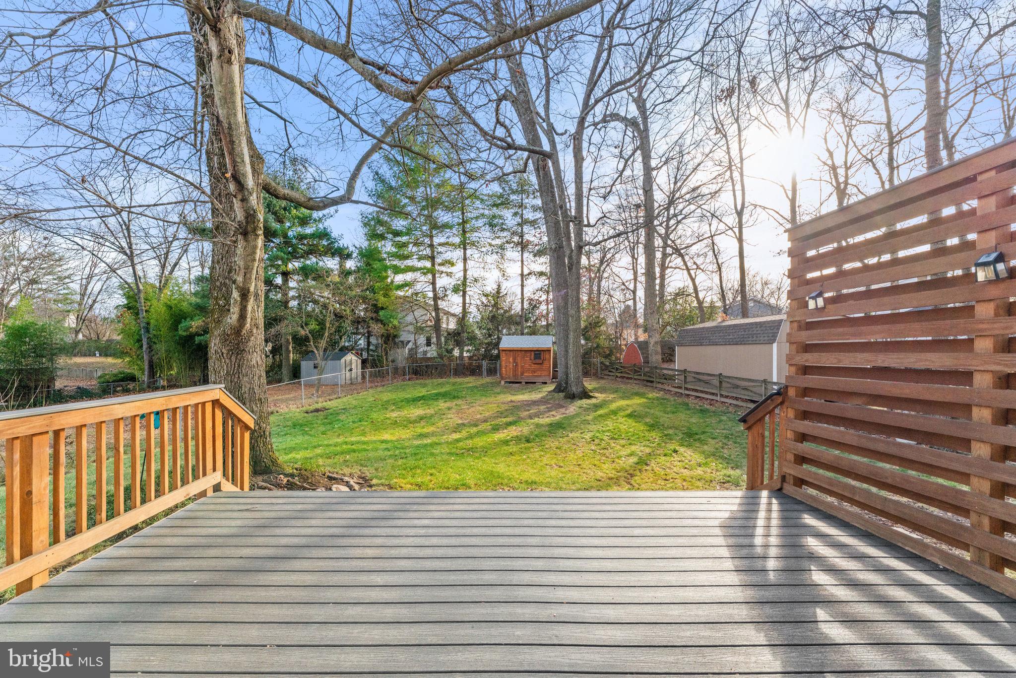 BROOKFIELD - Residential Lease