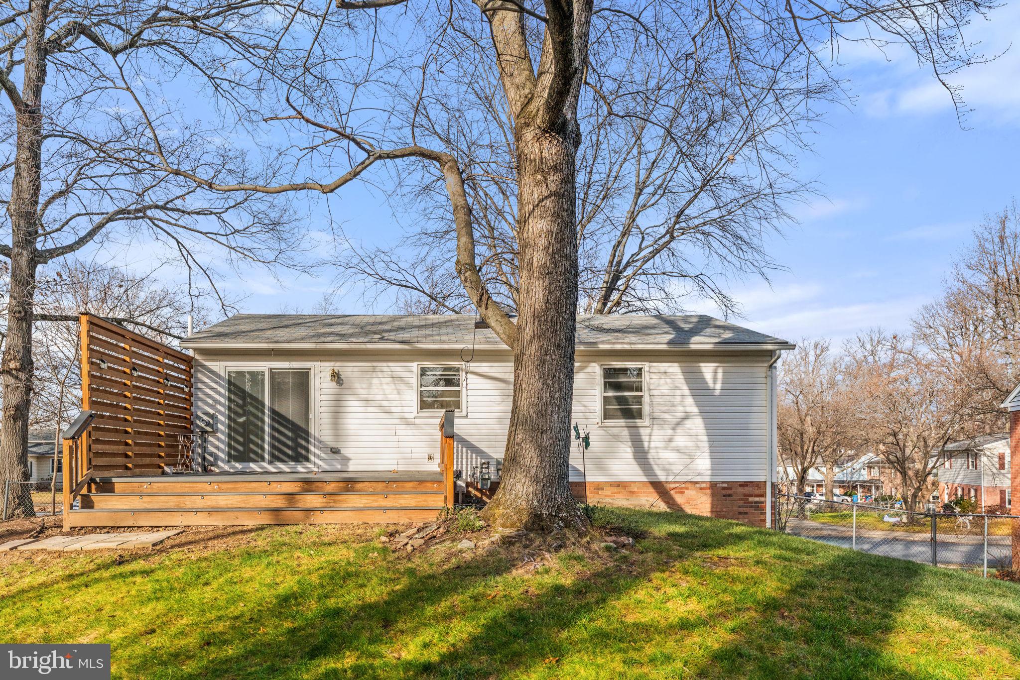 BROOKFIELD - Residential Lease