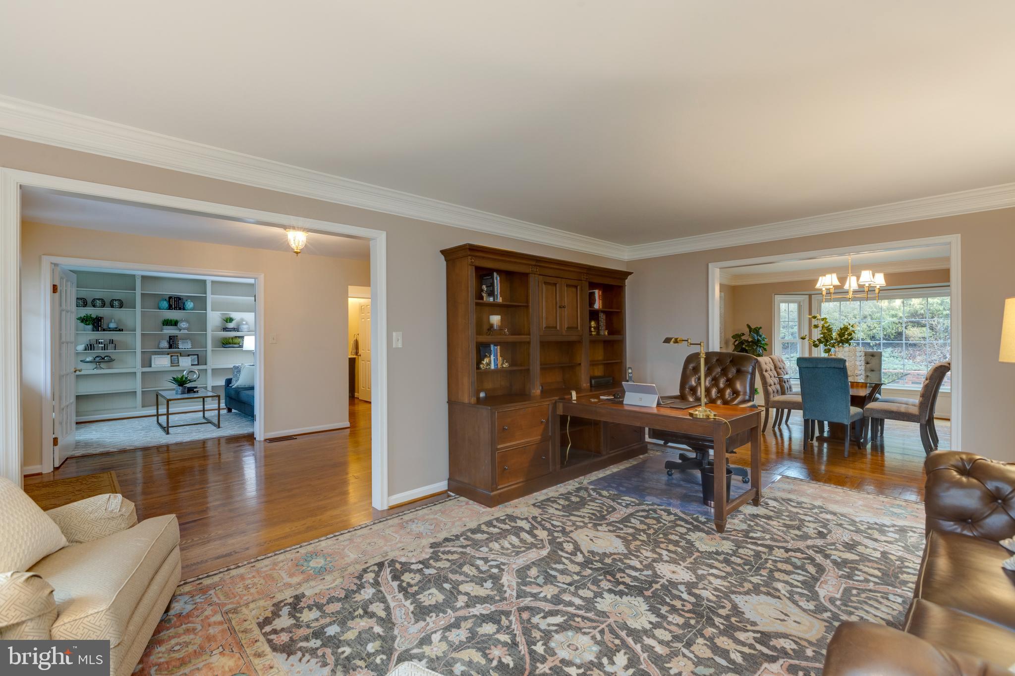 HAWTHORNE ESTATES - Residential