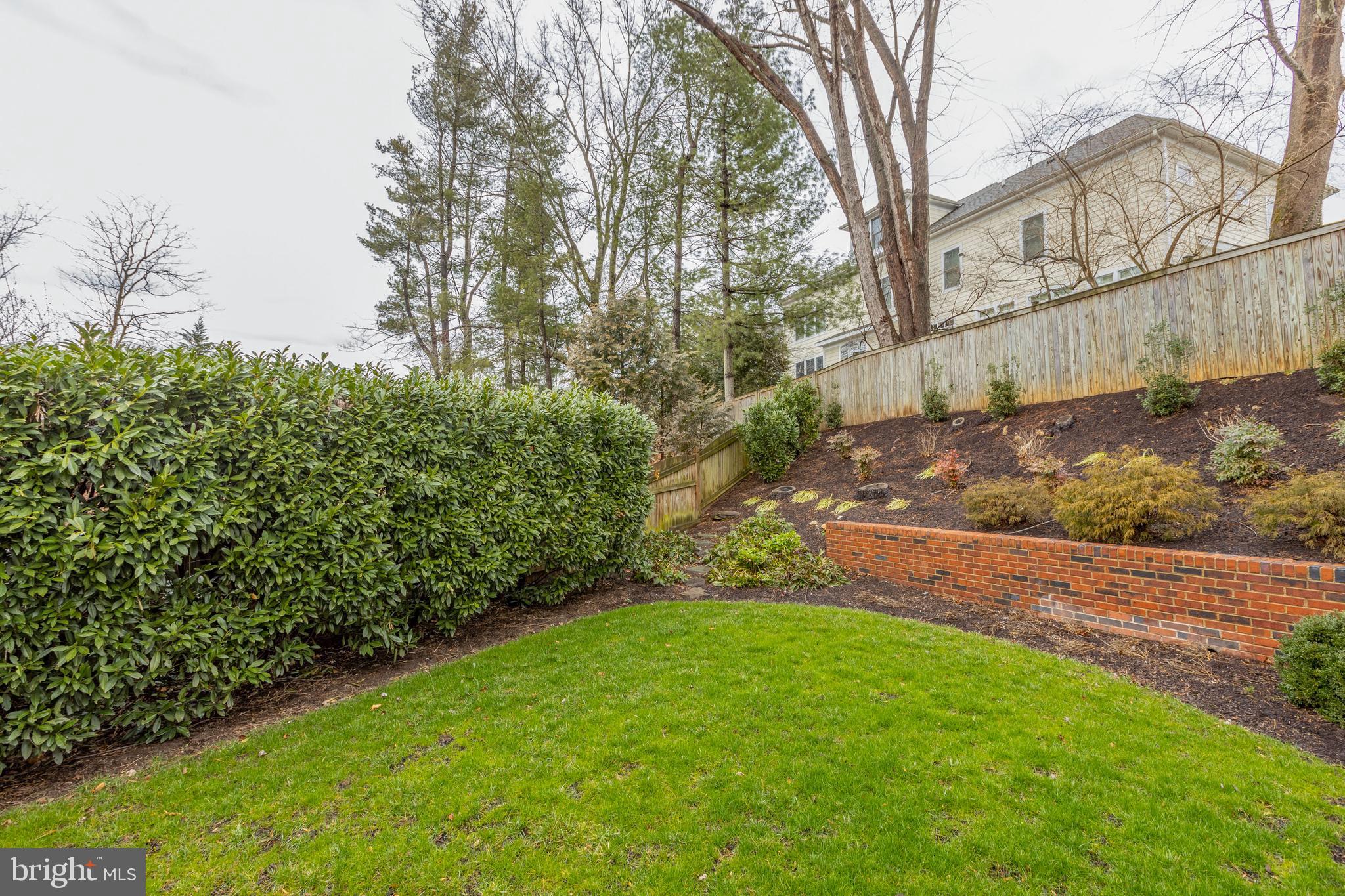 HAWTHORNE ESTATES - Residential
