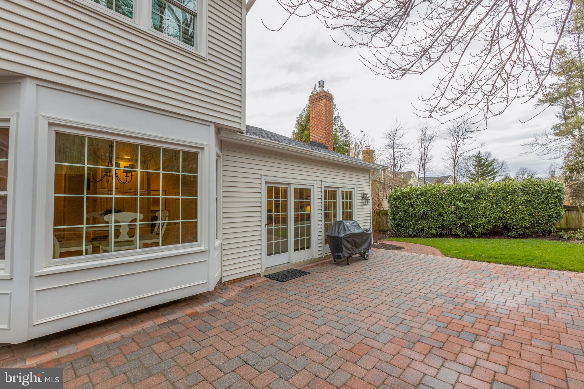 HAWTHORNE ESTATES - Residential