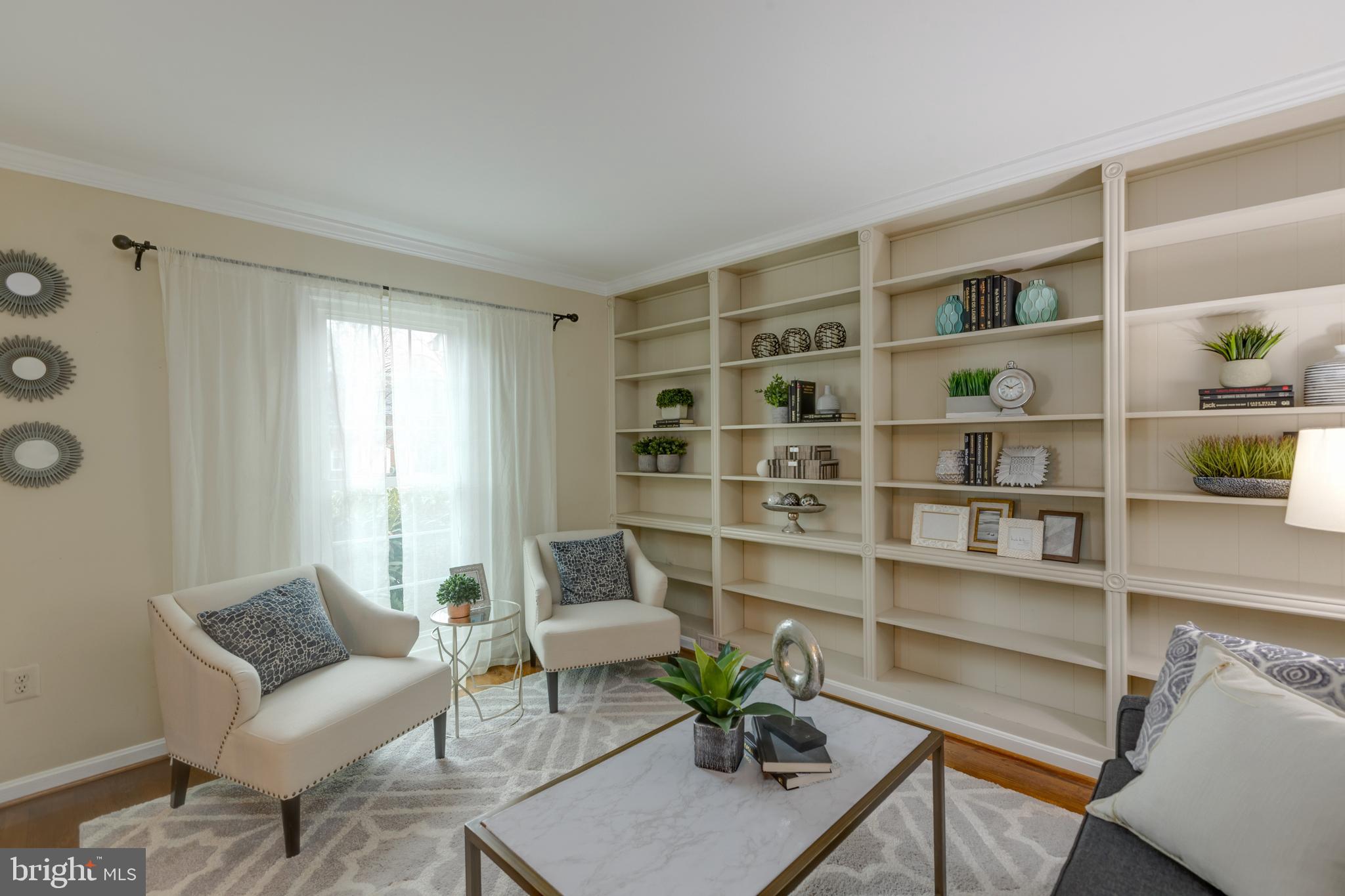 HAWTHORNE ESTATES - Residential