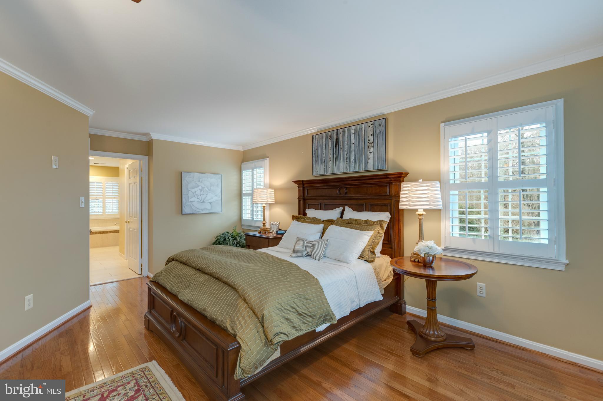 HAWTHORNE ESTATES - Residential
