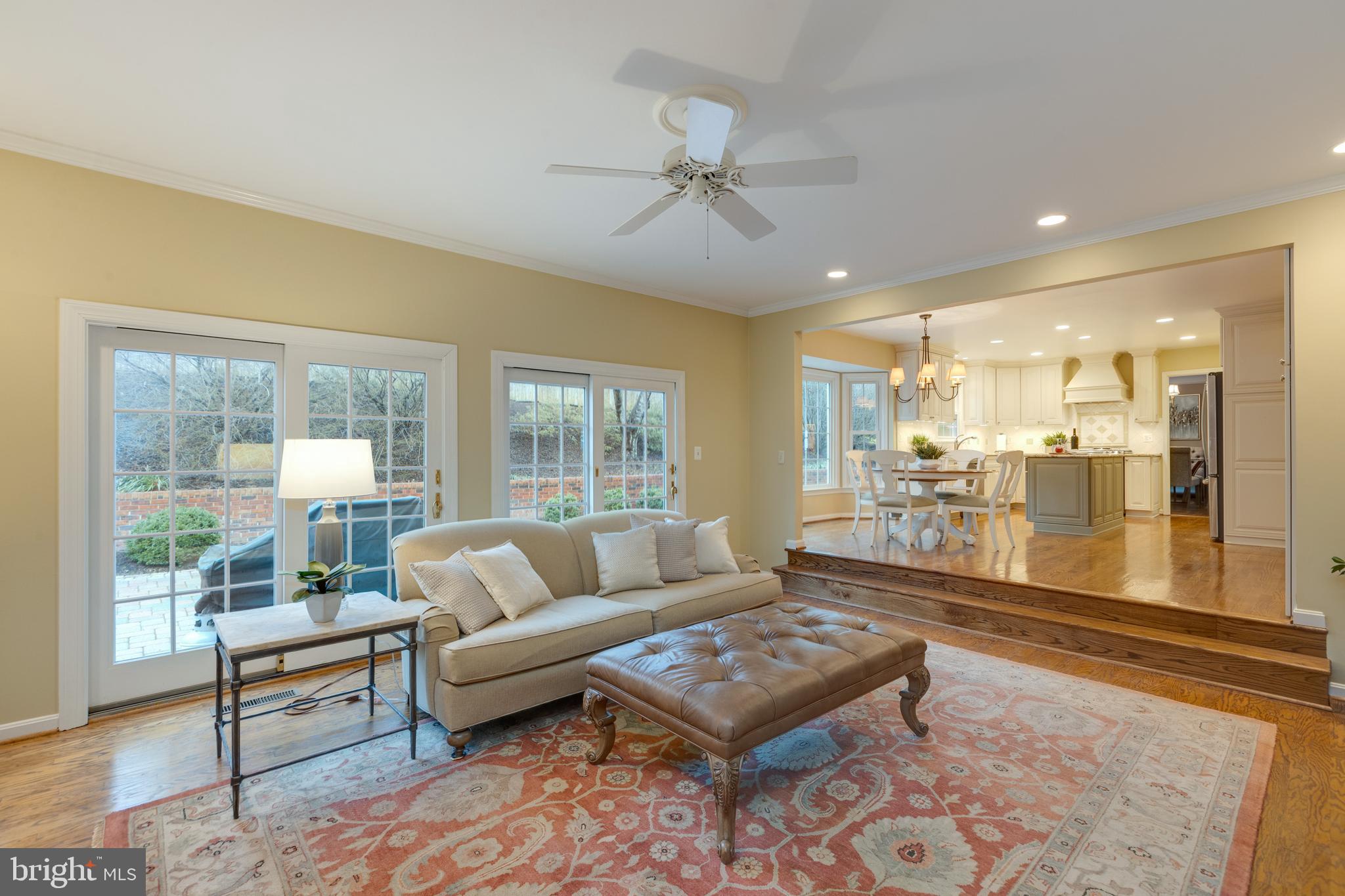 HAWTHORNE ESTATES - Residential