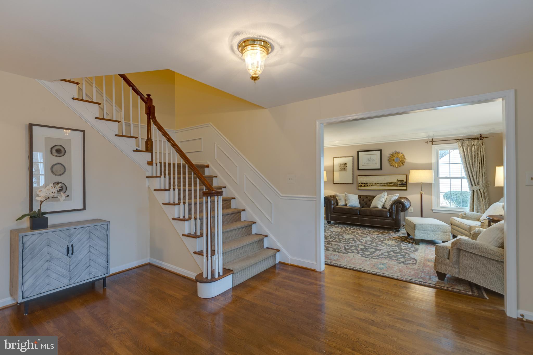 HAWTHORNE ESTATES - Residential