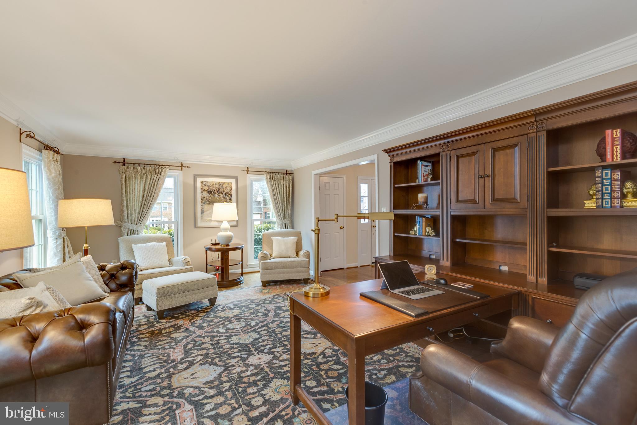 HAWTHORNE ESTATES - Residential