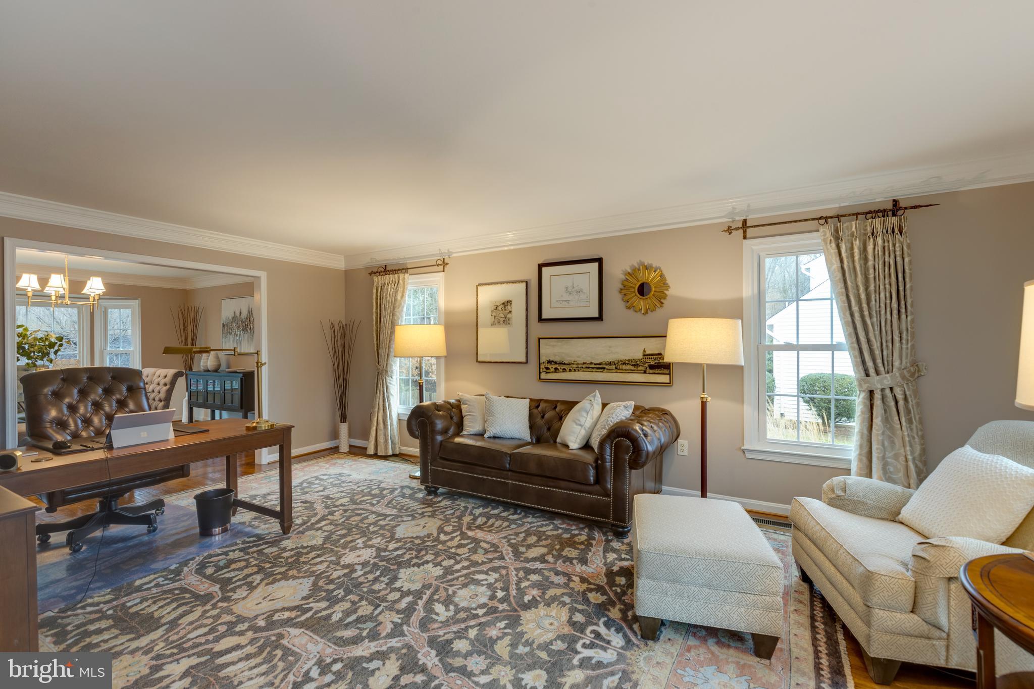 HAWTHORNE ESTATES - Residential
