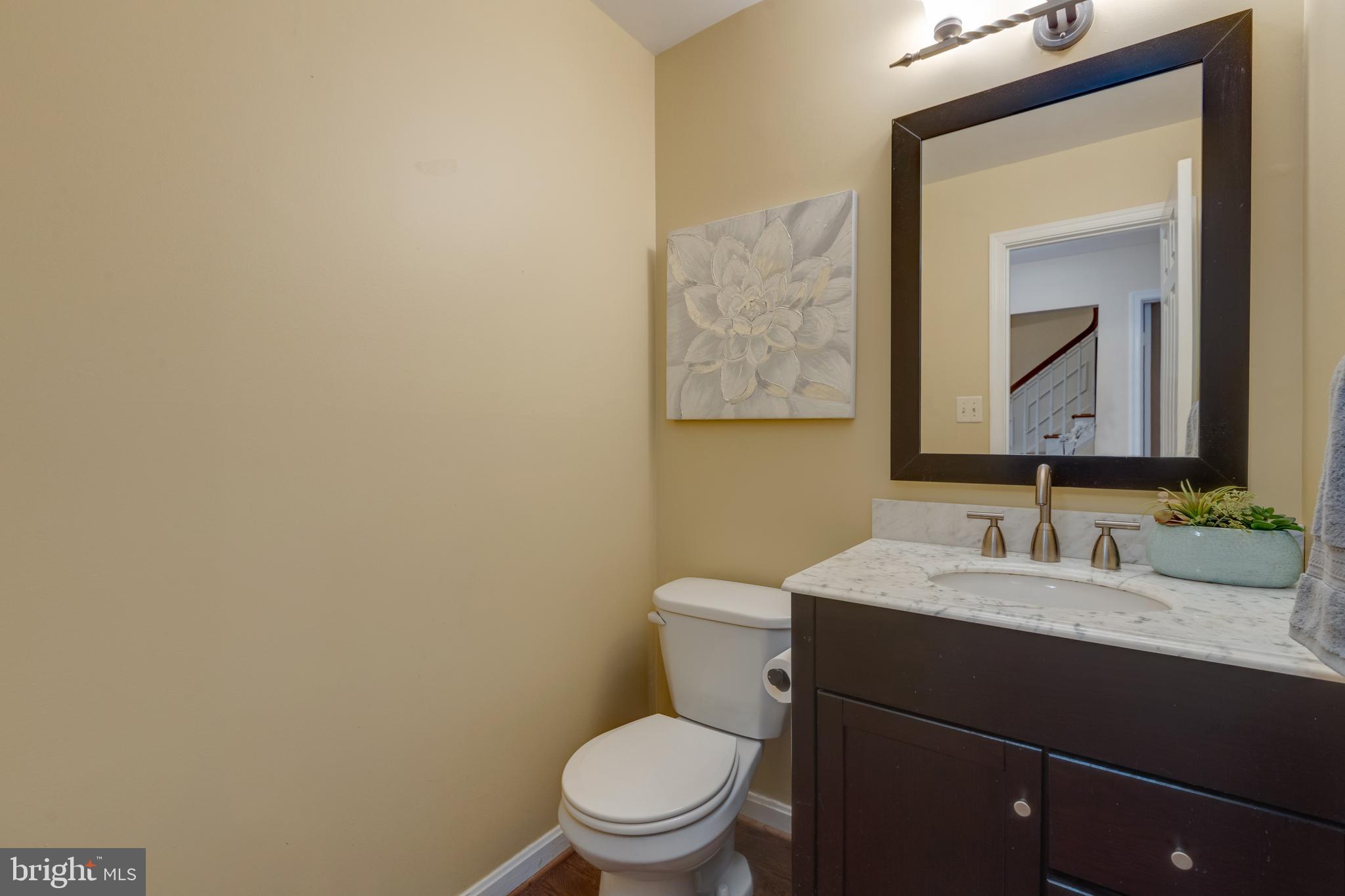 HAWTHORNE ESTATES - Residential