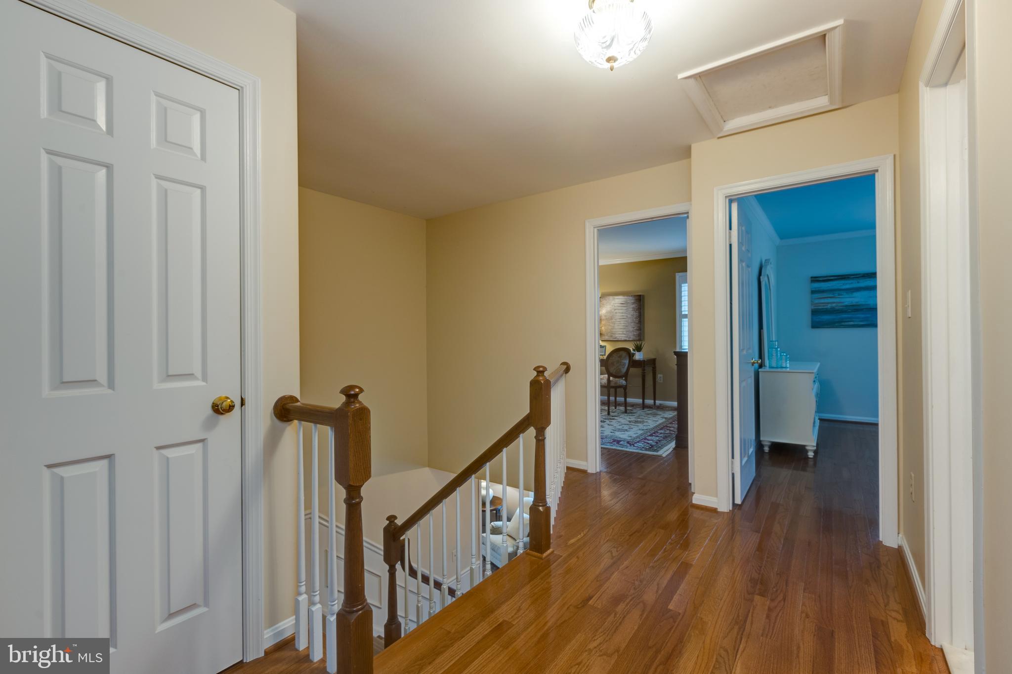 HAWTHORNE ESTATES - Residential