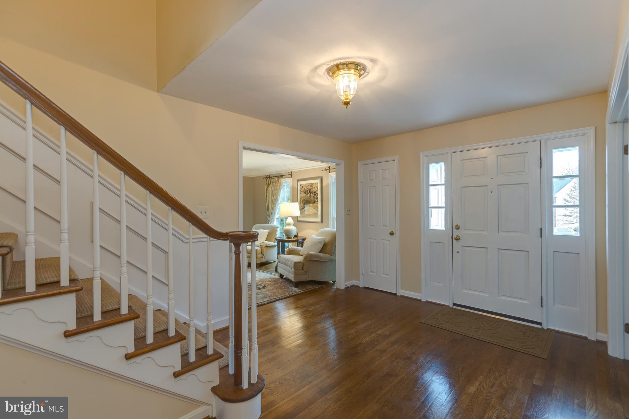 HAWTHORNE ESTATES - Residential
