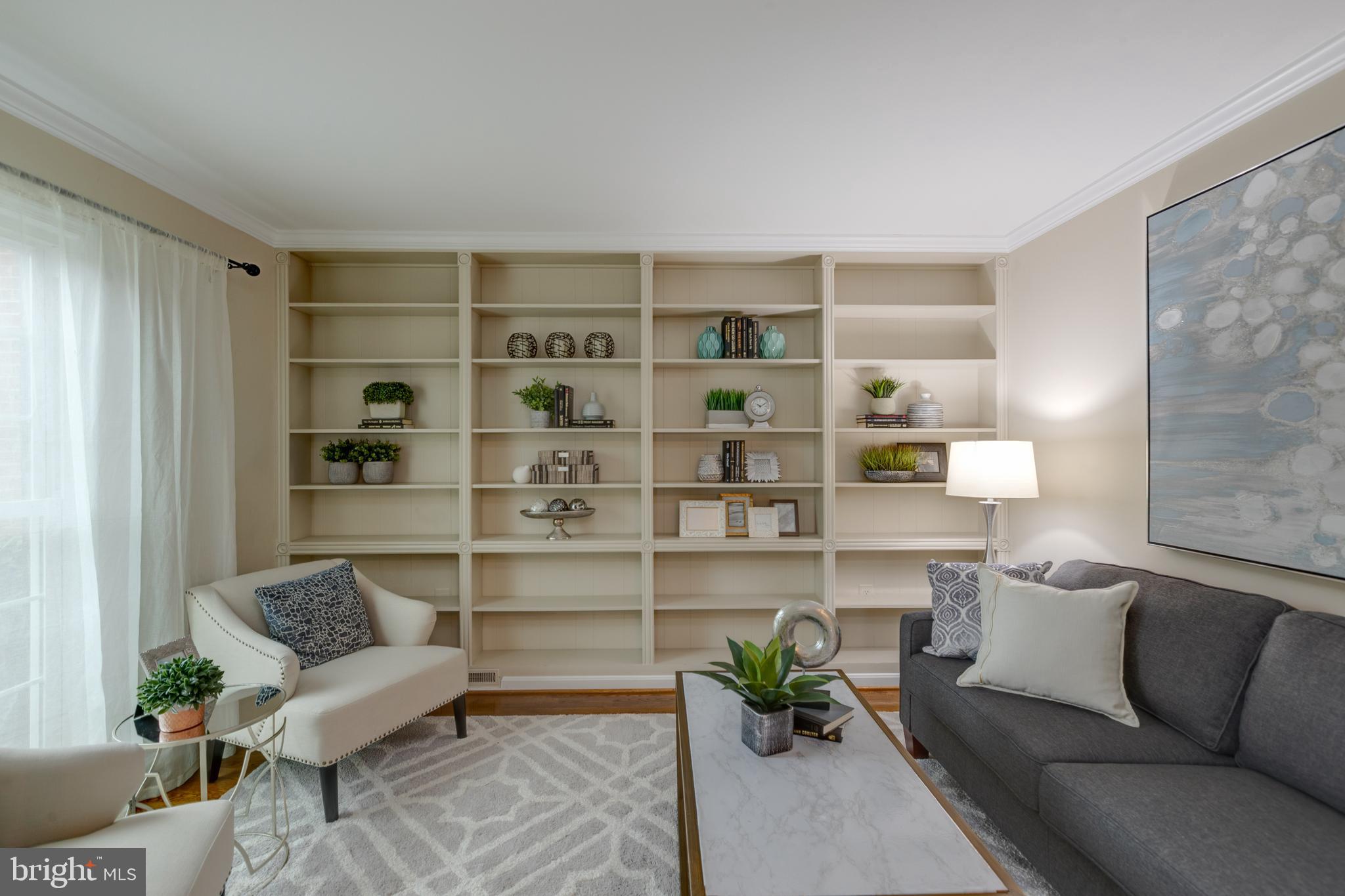 HAWTHORNE ESTATES - Residential