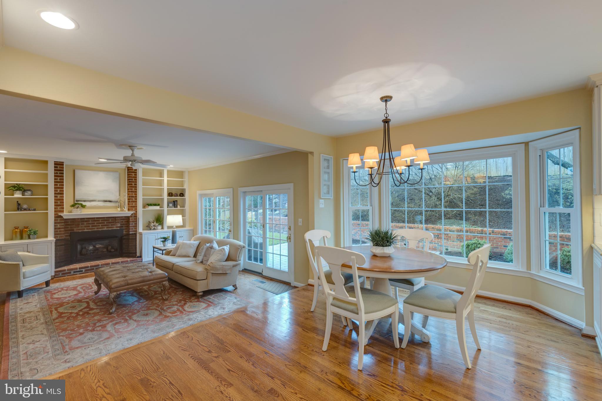 HAWTHORNE ESTATES - Residential