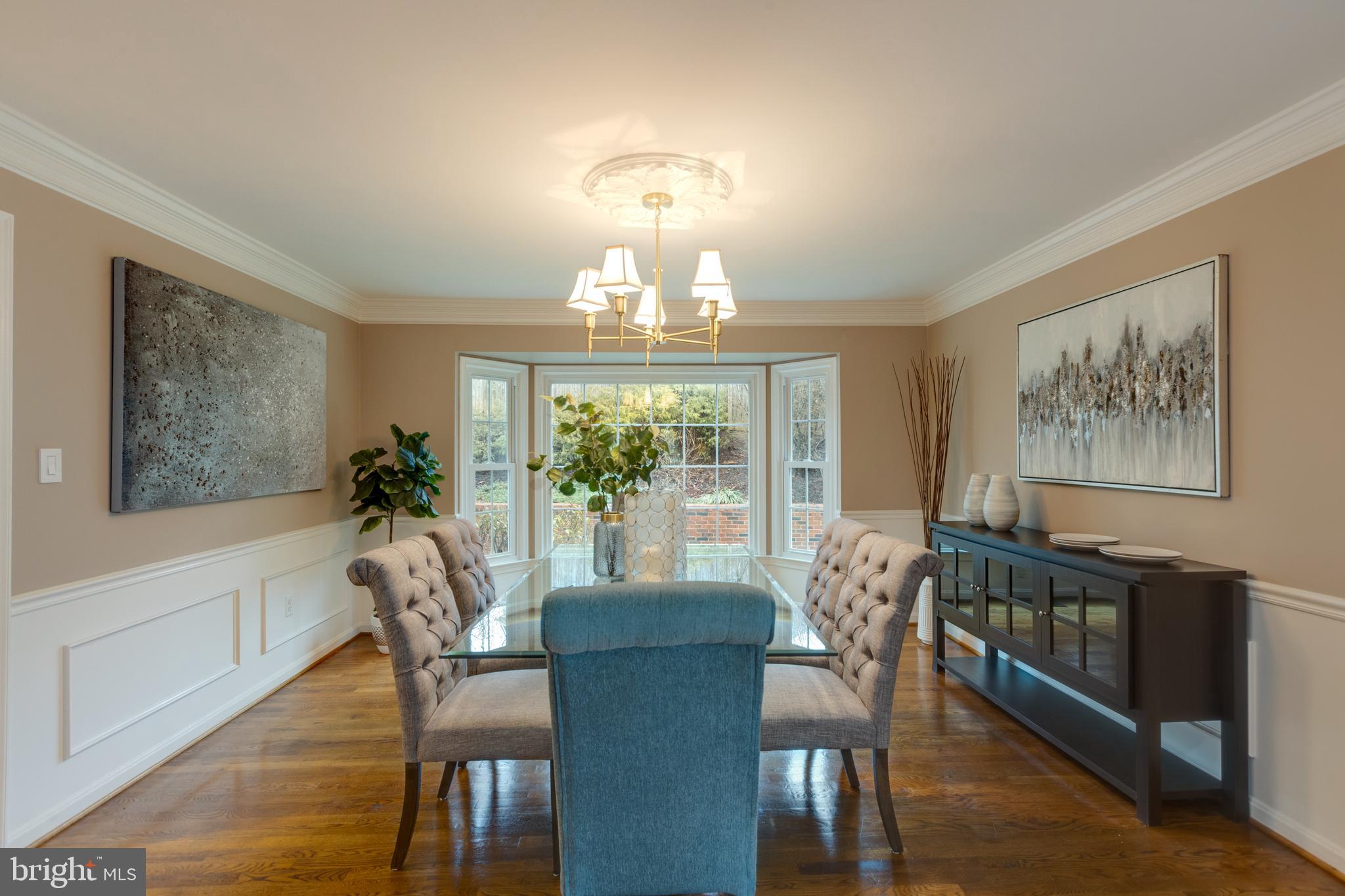 HAWTHORNE ESTATES - Residential