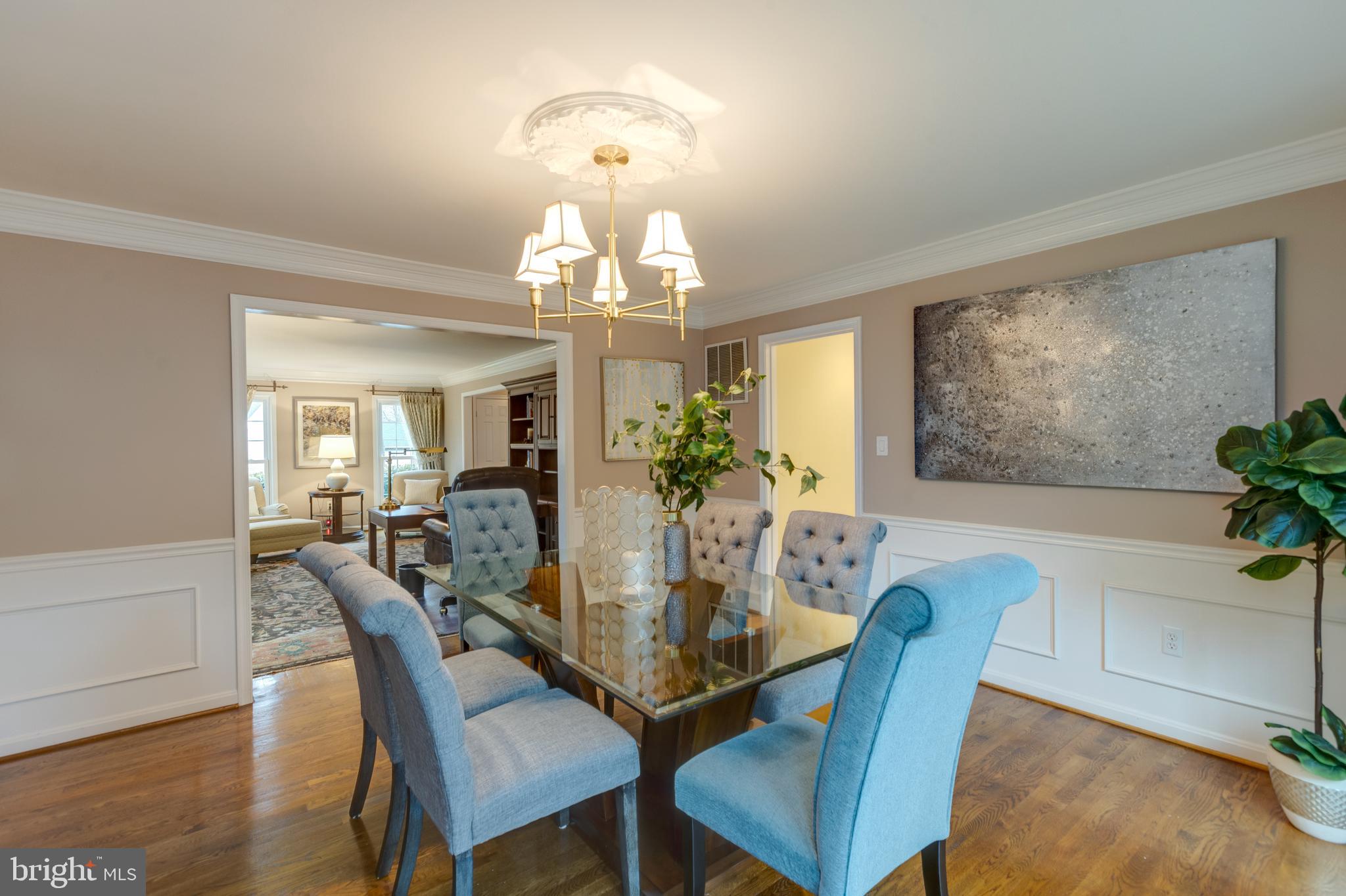 HAWTHORNE ESTATES - Residential