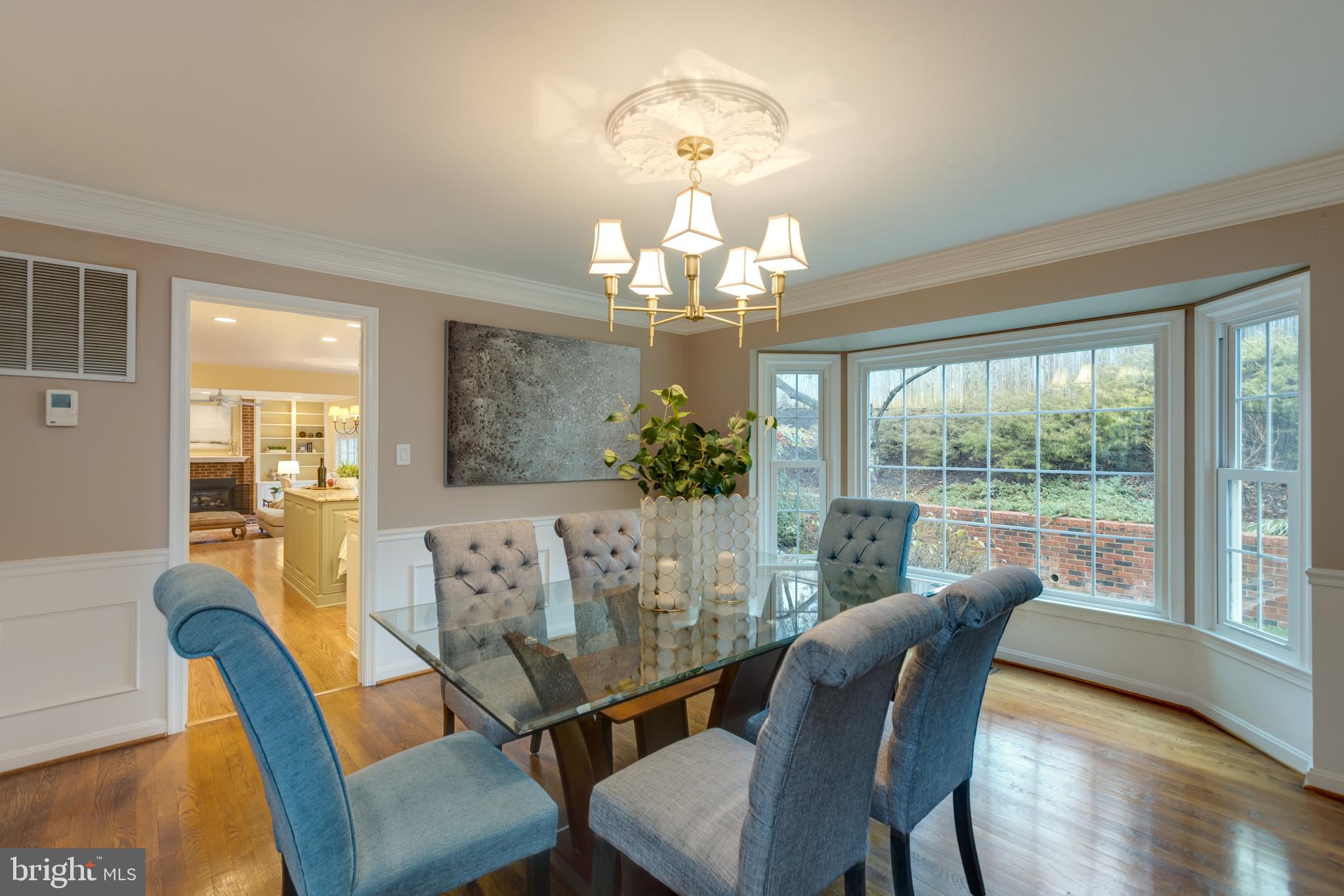 HAWTHORNE ESTATES - Residential