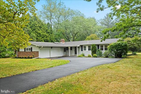 1629 TERRACE DRIVE AMBLER PA 19002