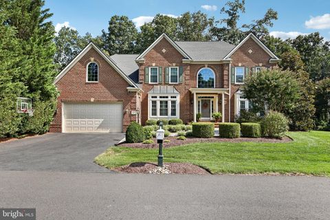 43420 SPANISH BAY COURT LEESBURG VA 20176