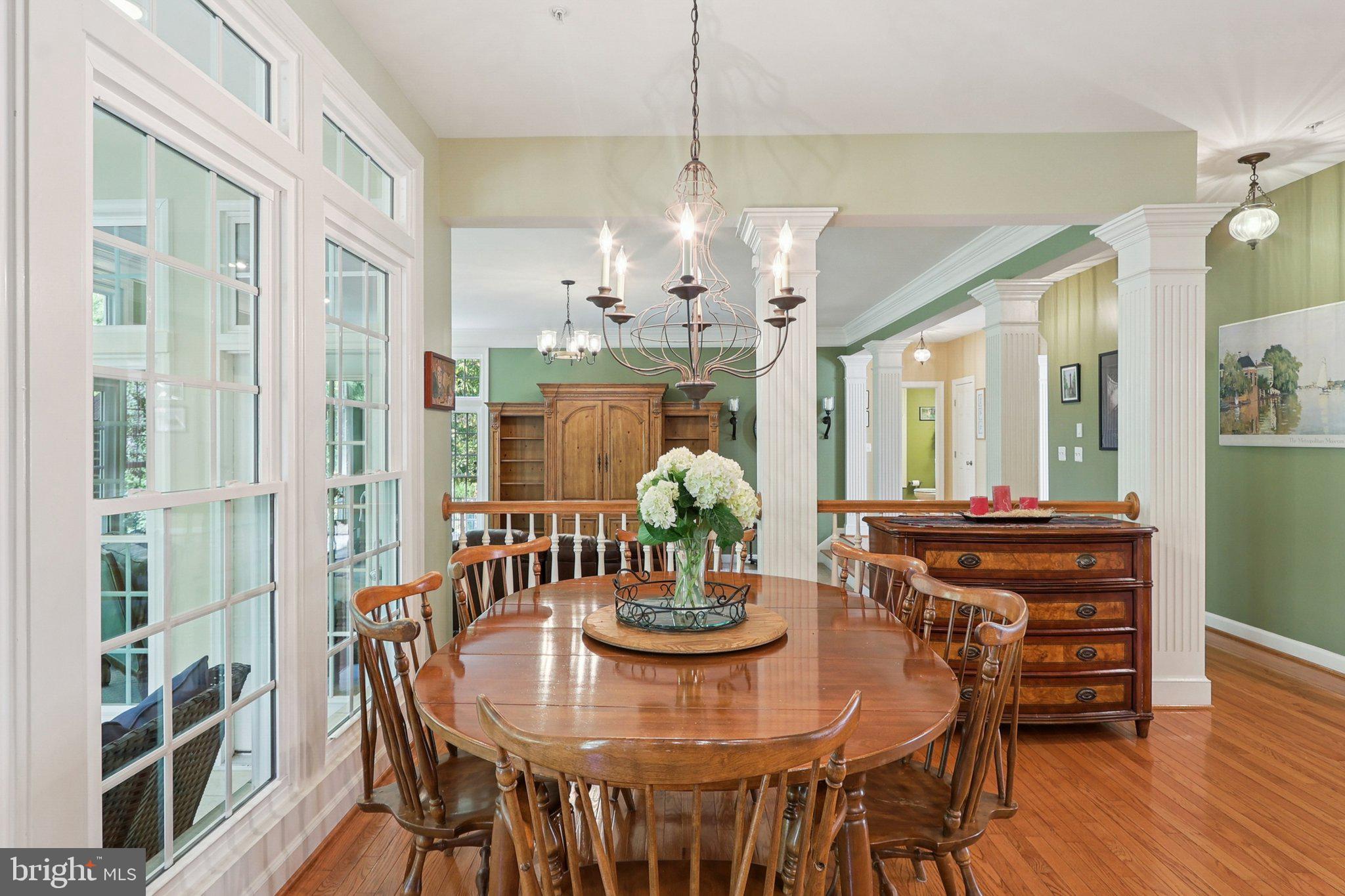 RIVER CREEK - Residential