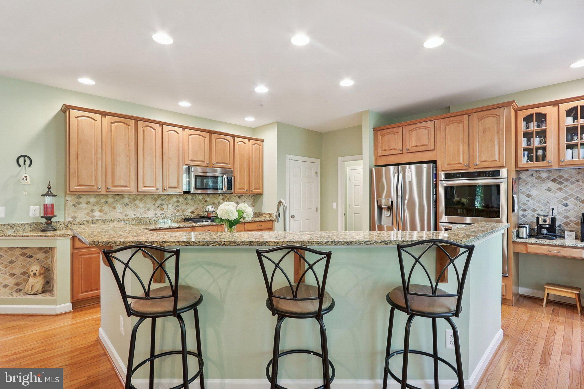 RIVER CREEK - Residential