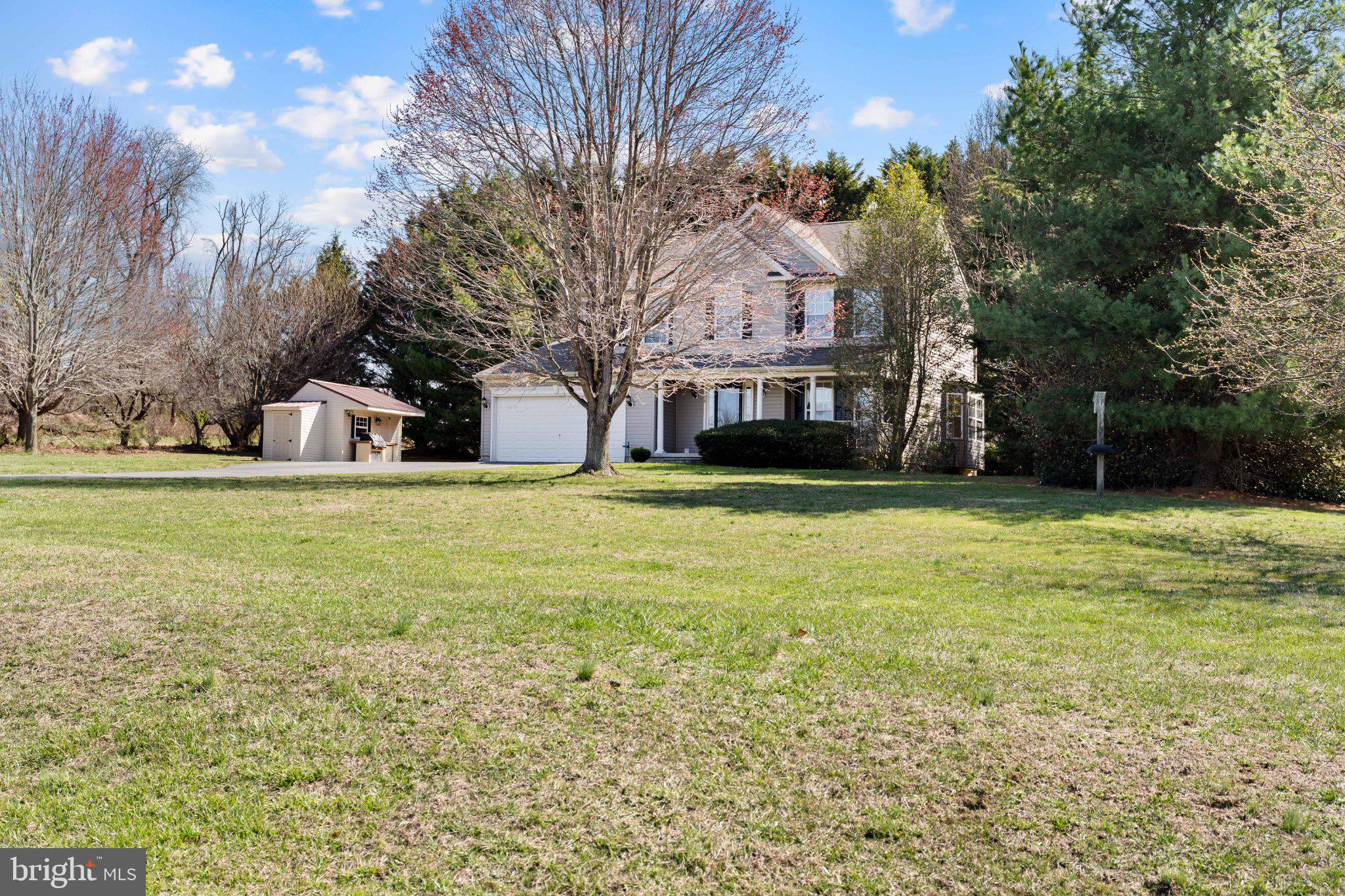 CHESAPEAKE HAVEN - Residential