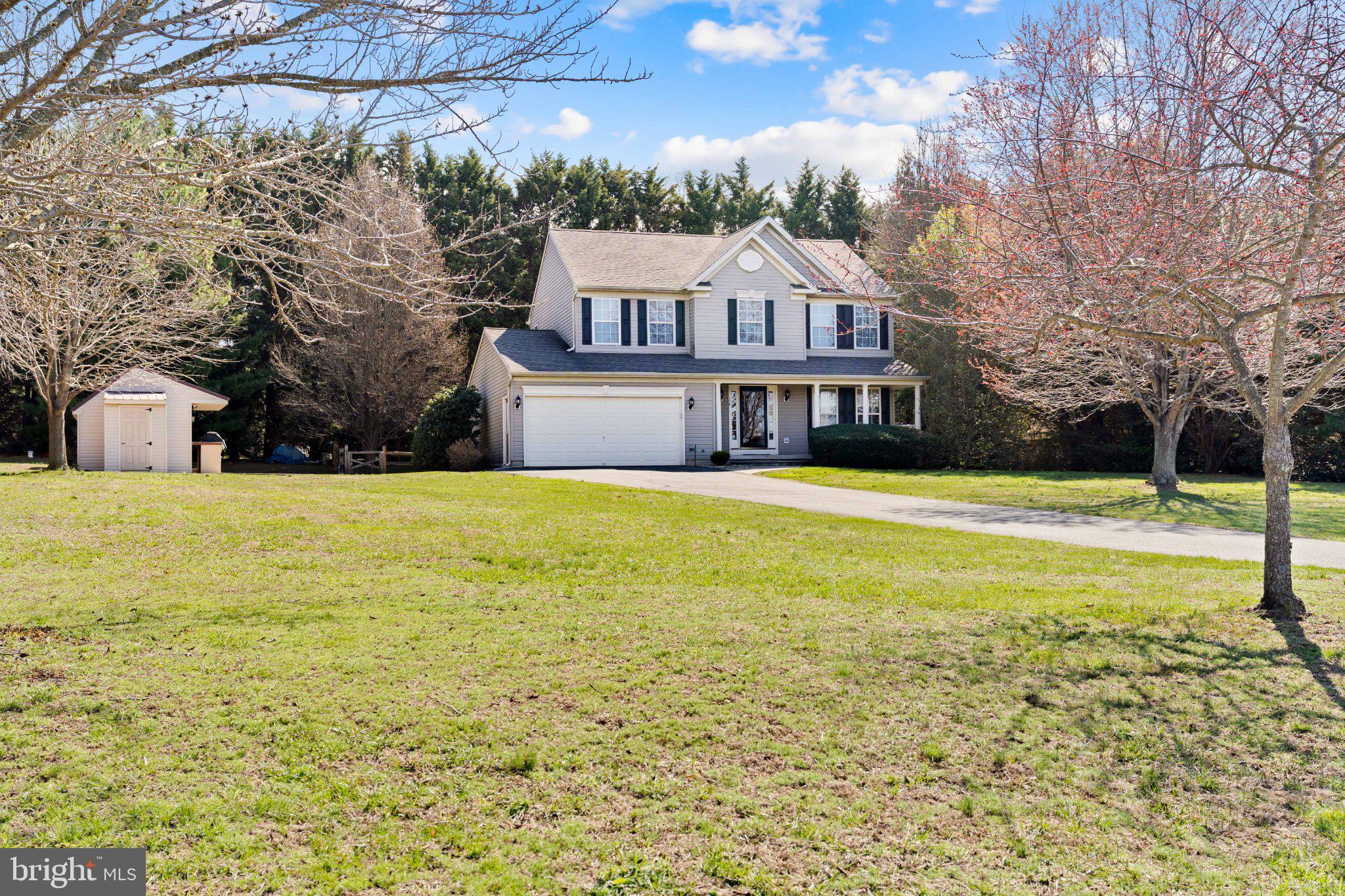 CHESAPEAKE HAVEN - Residential