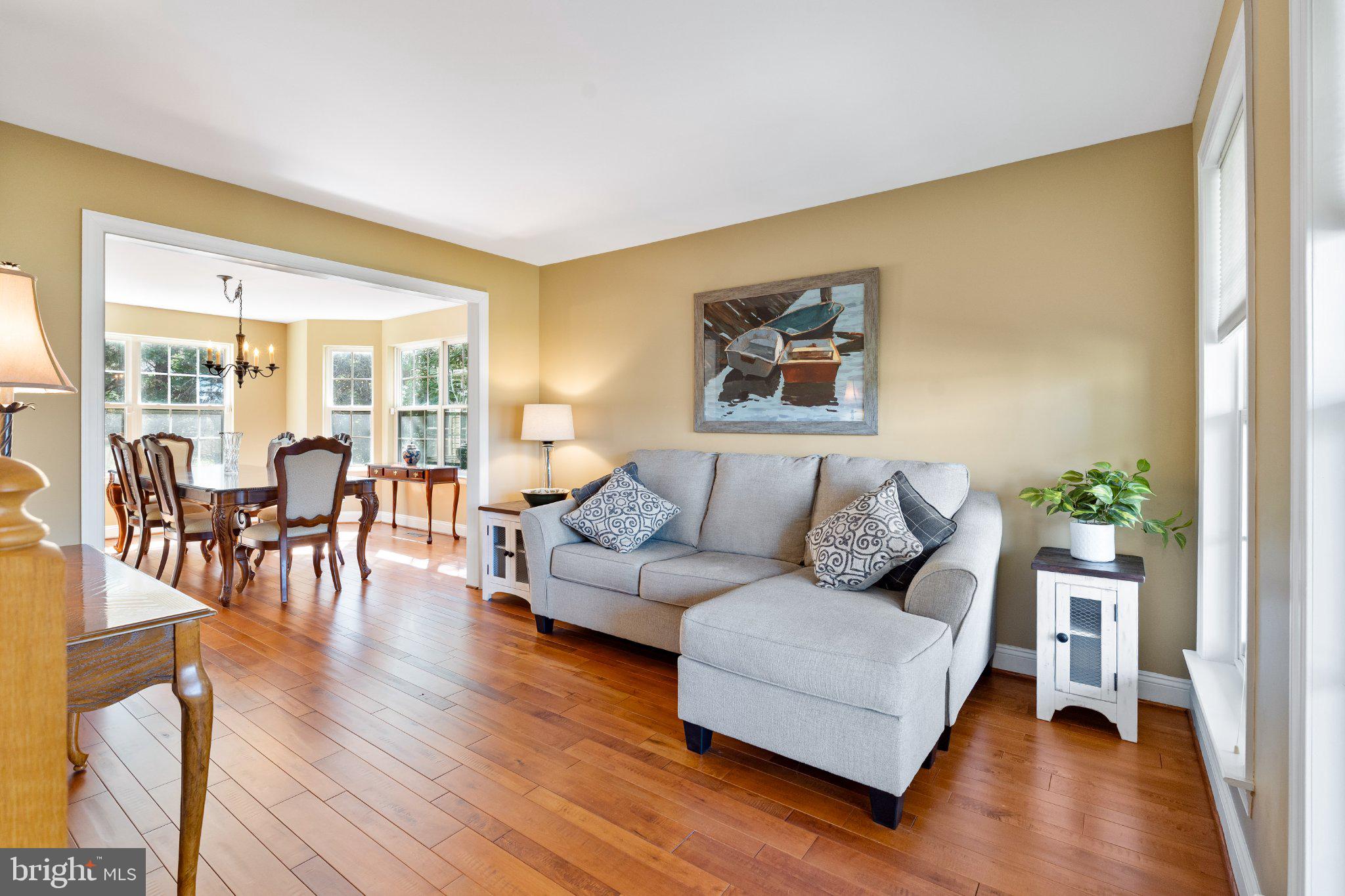 CHESAPEAKE HAVEN - Residential