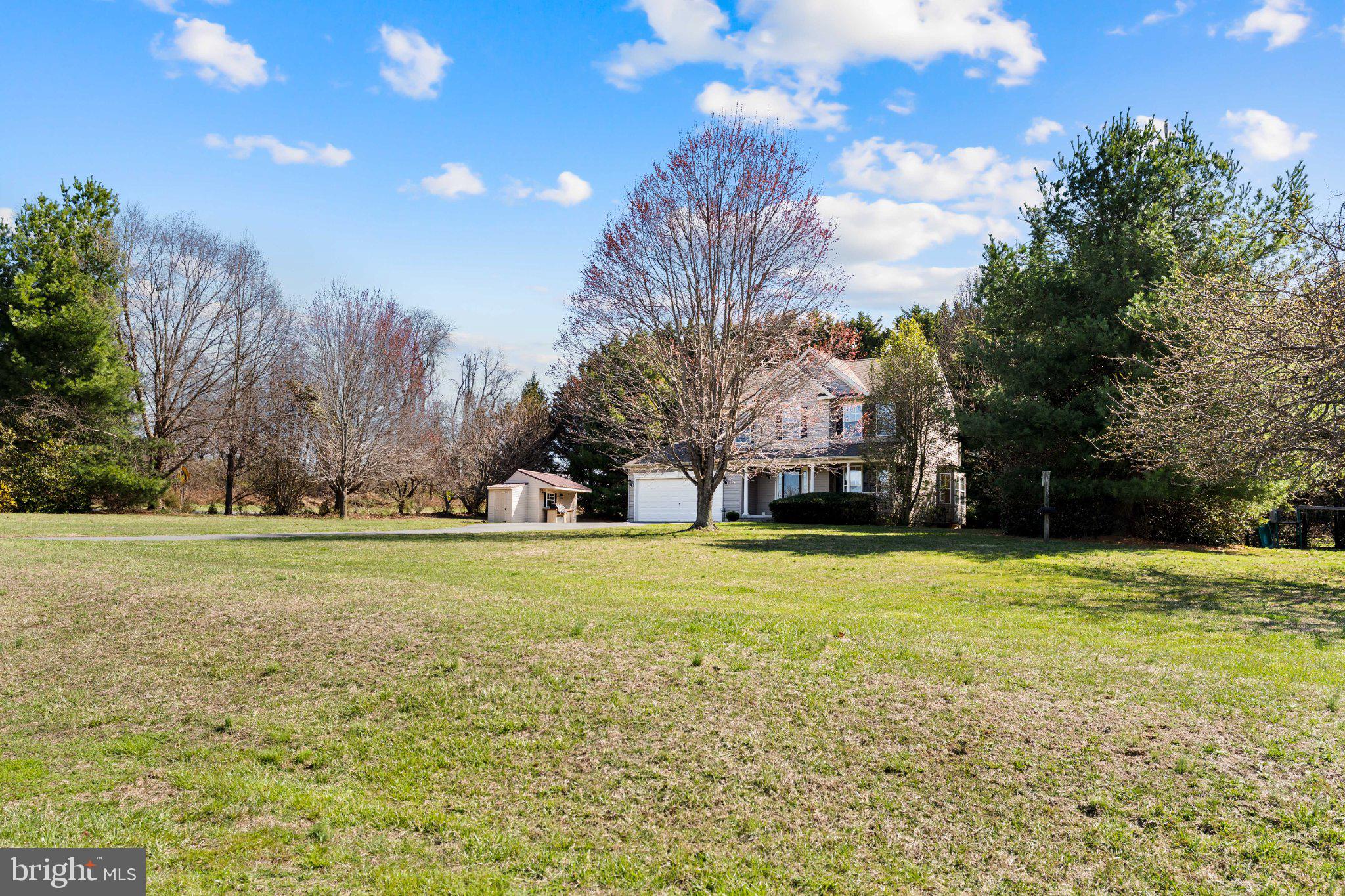 CHESAPEAKE HAVEN - Residential