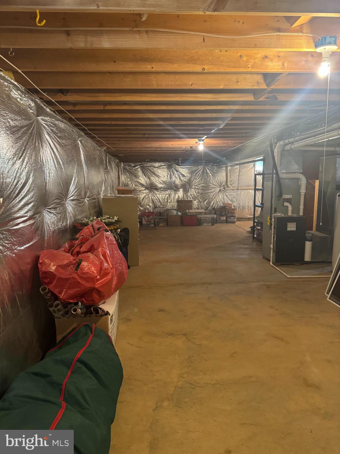 CHESAPEAKE HAVEN - Residential