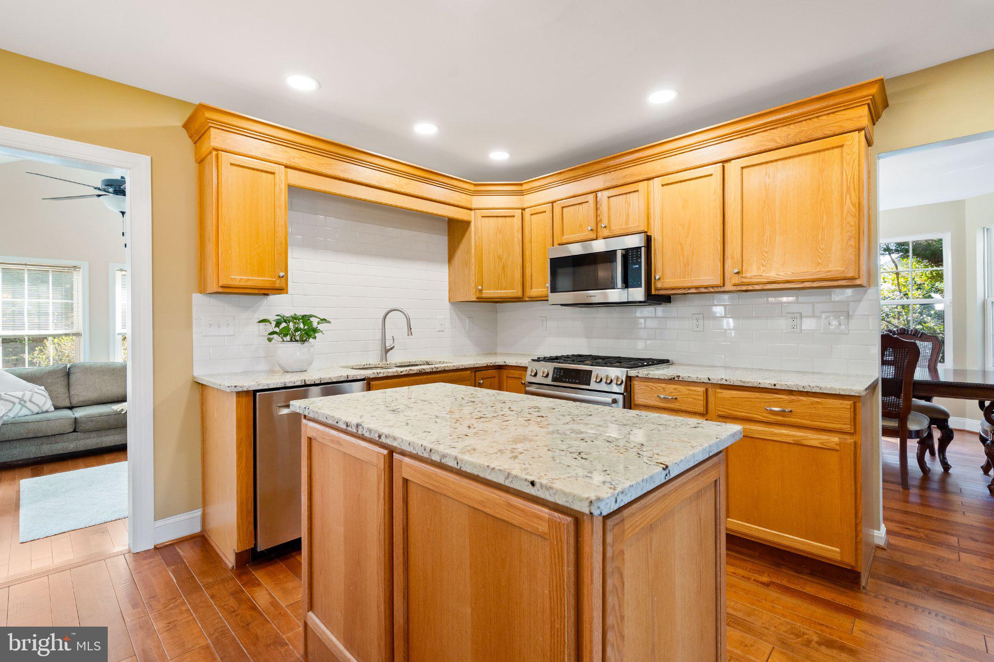 CHESAPEAKE HAVEN - Residential