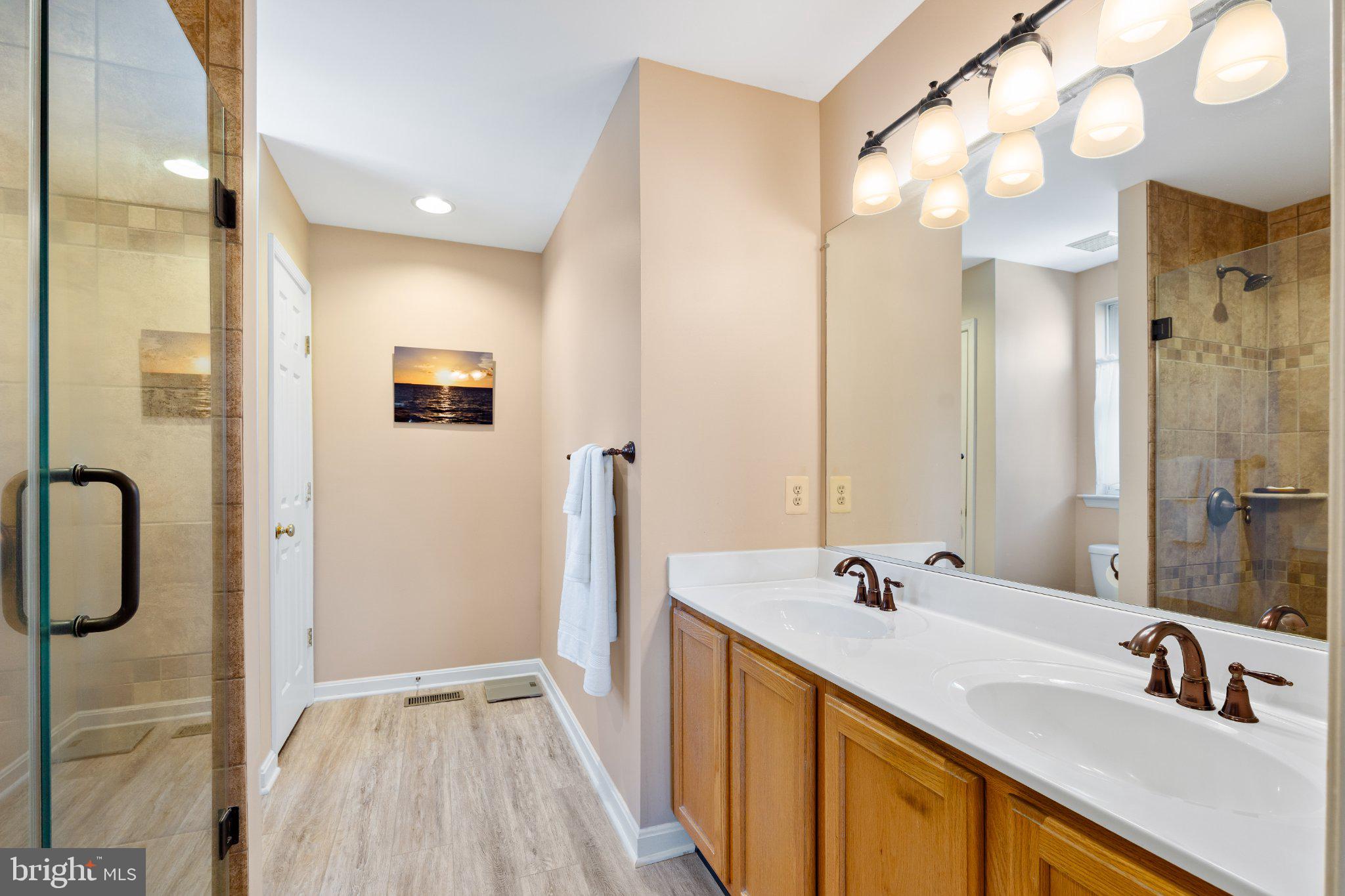 CHESAPEAKE HAVEN - Residential